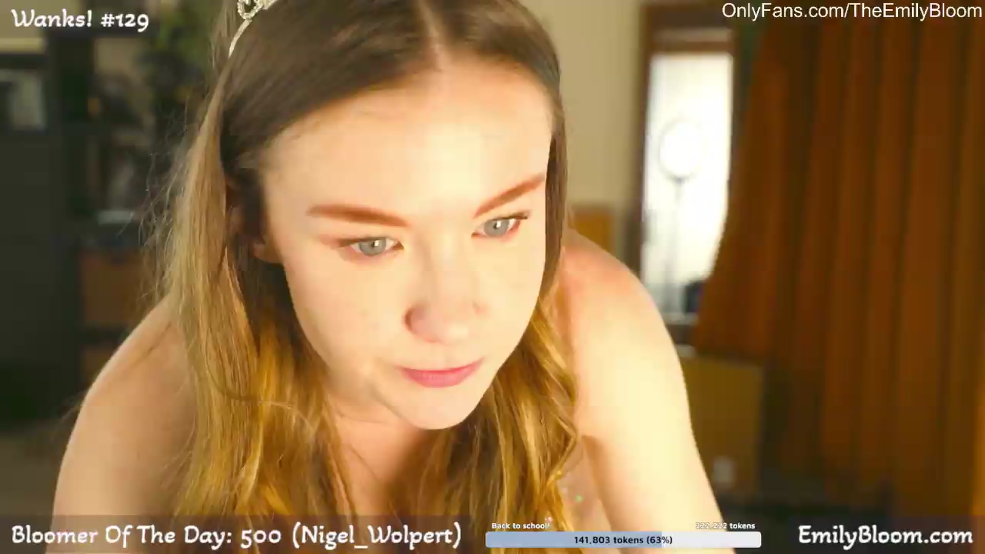 EmilyBloom video thumbnail