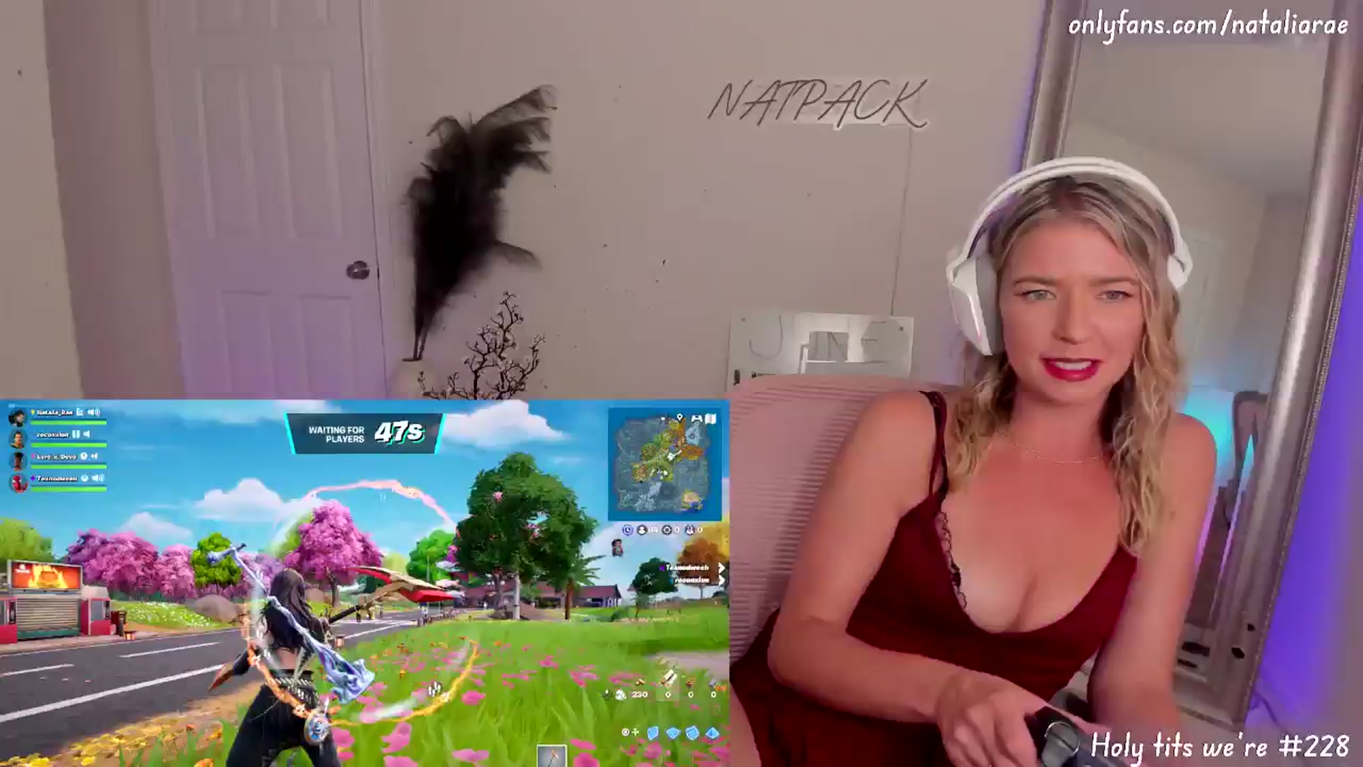 Natalia_Rae video thumbnail