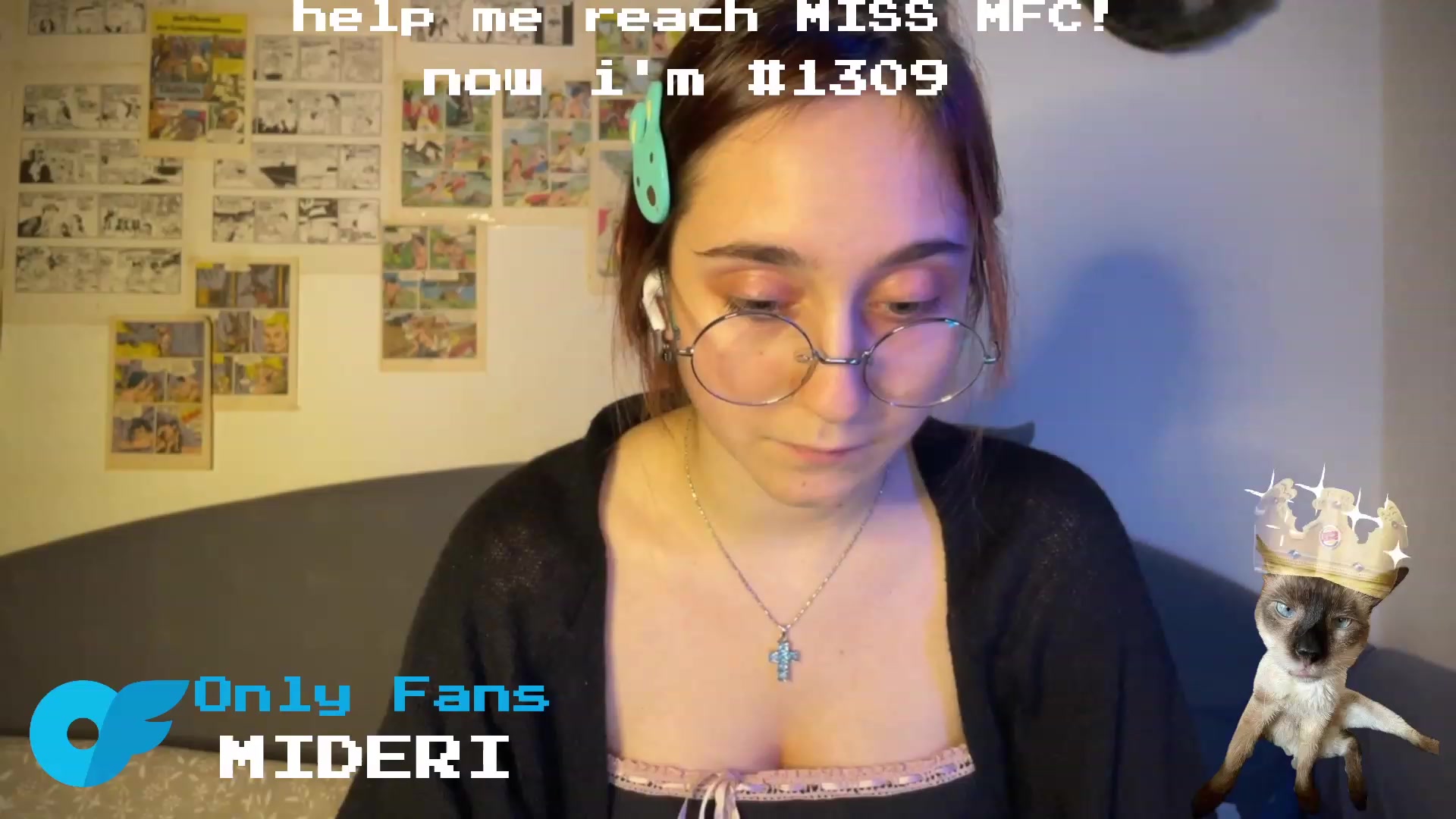 Emiliaaaaa video thumbnail