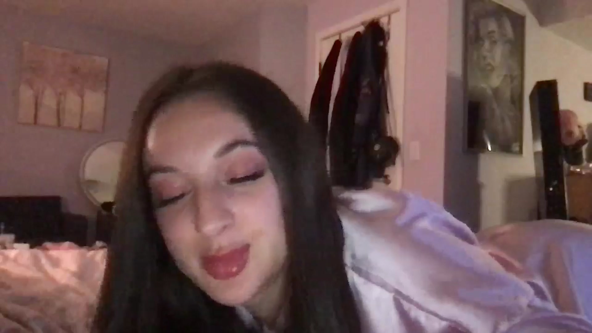 Brunettebabyy video thumbnail