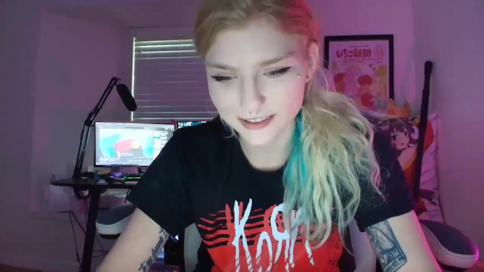 DuckChan0 video thumbnail