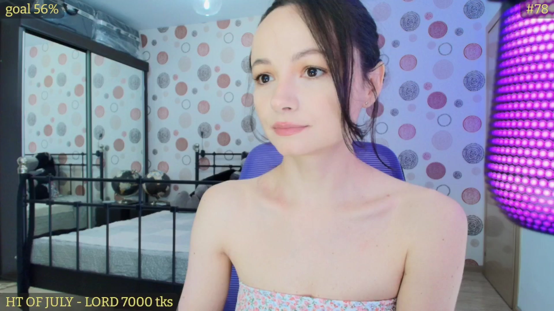 SweetAndSexy video thumbnail