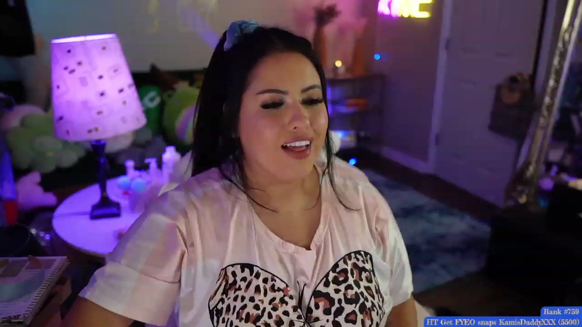 Kamila__ video thumbnail