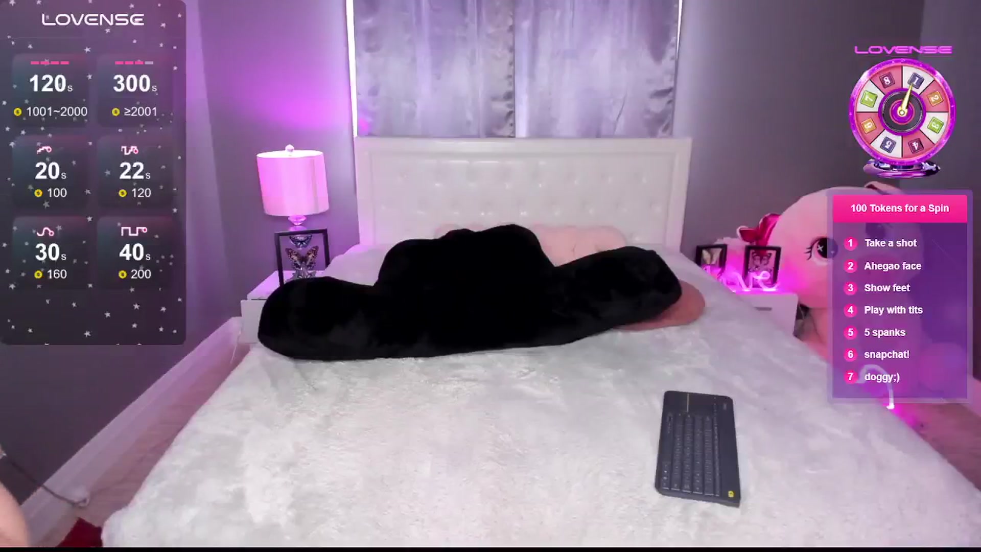 Your_girl video thumbnail