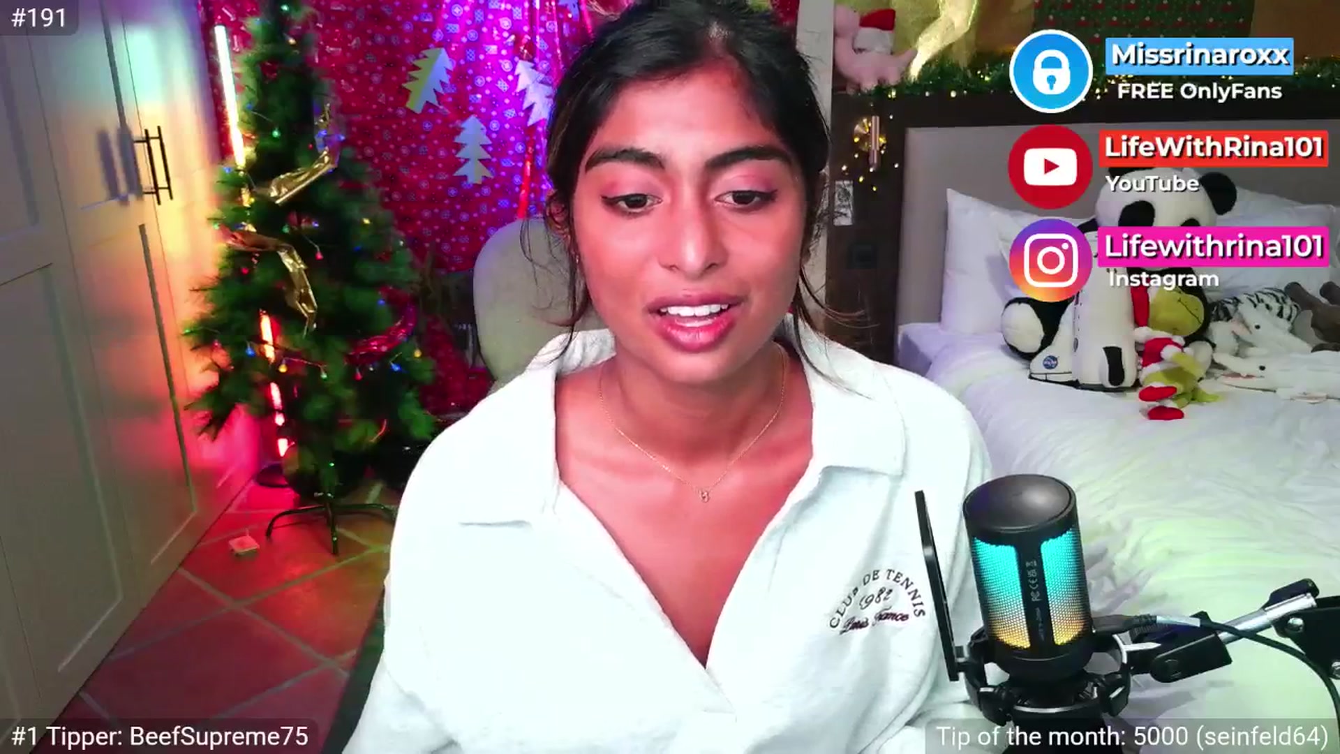 Missrinaroxx video thumbnail
