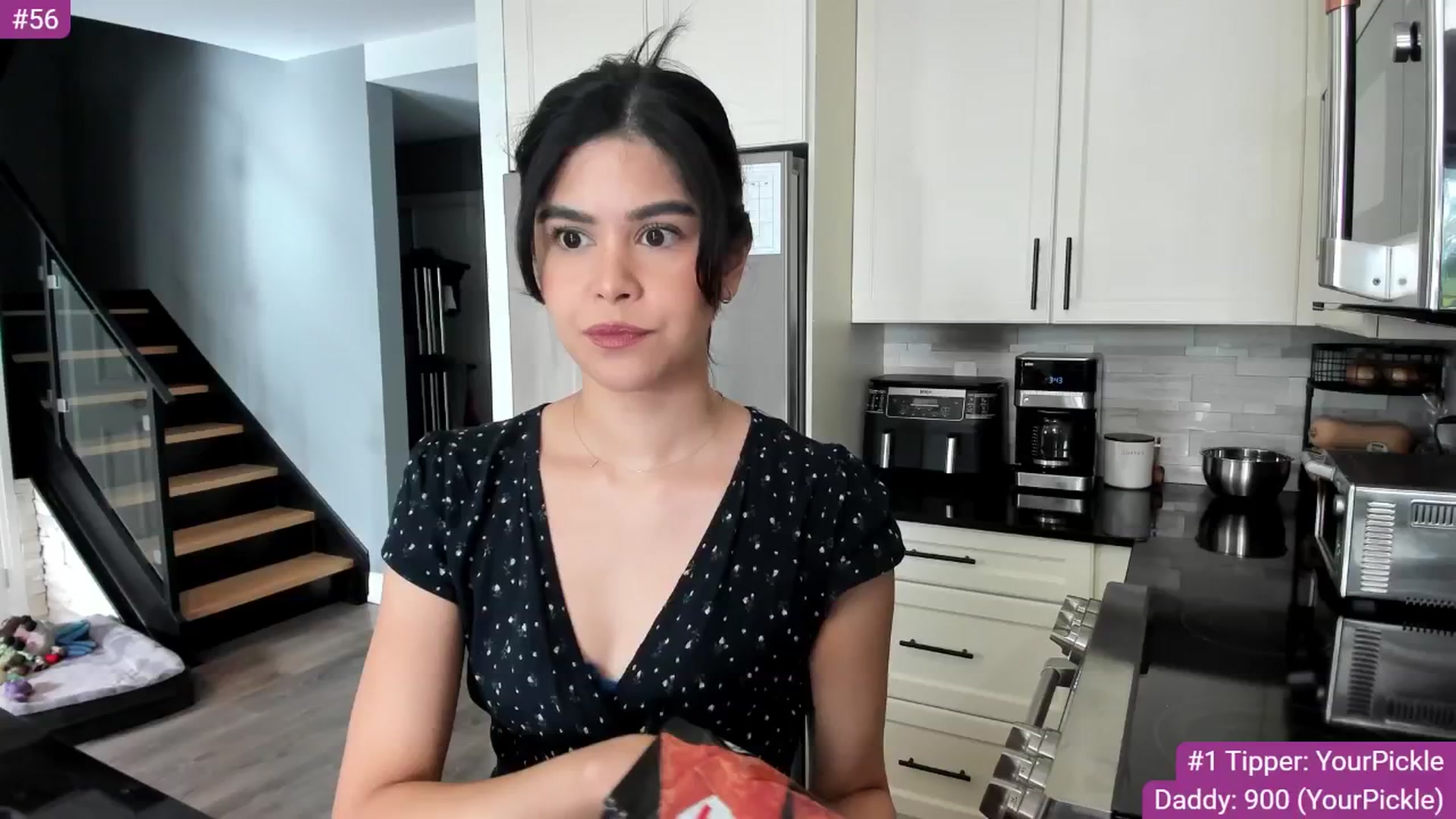 RorrieGomez video thumbnail