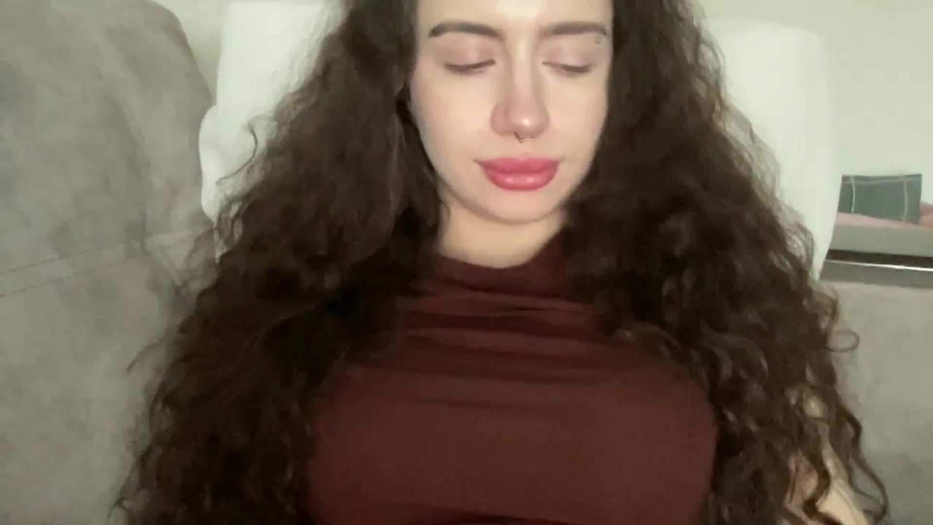 CurlyDream video thumbnail
