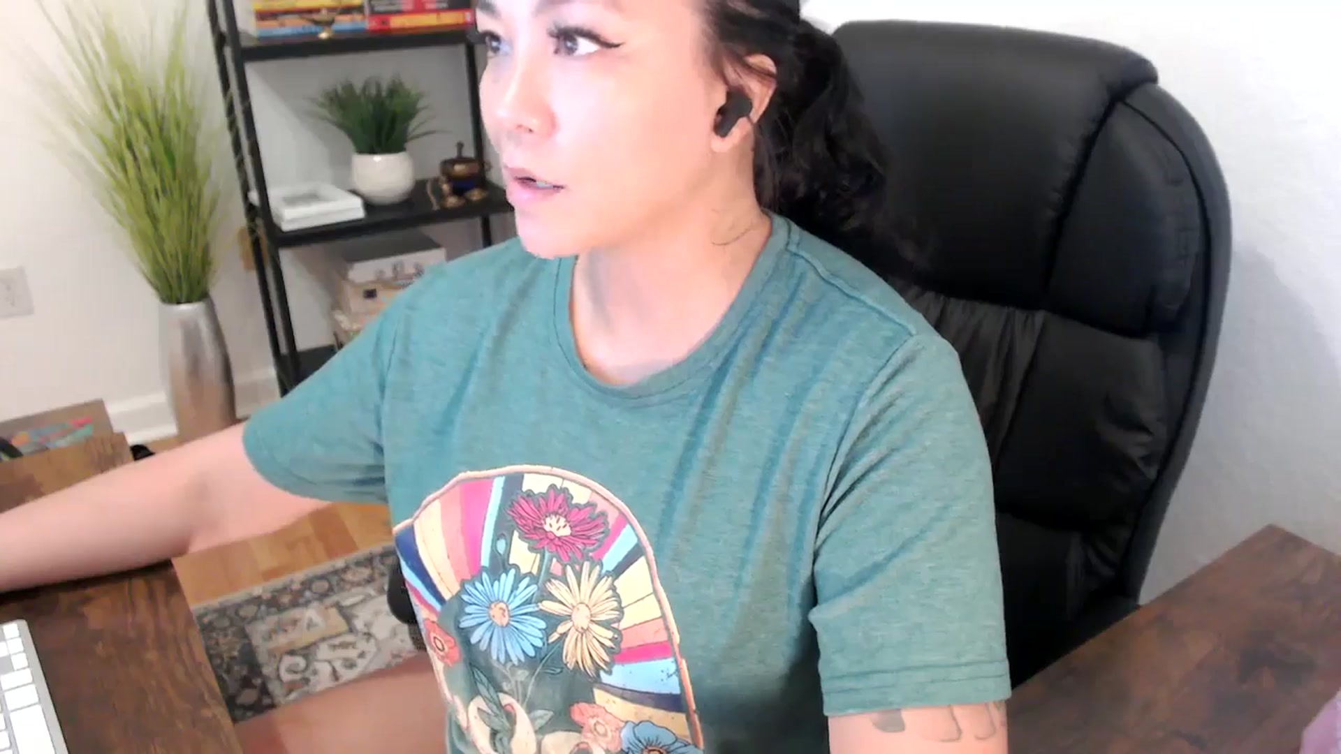 MickaylaStar video thumbnail