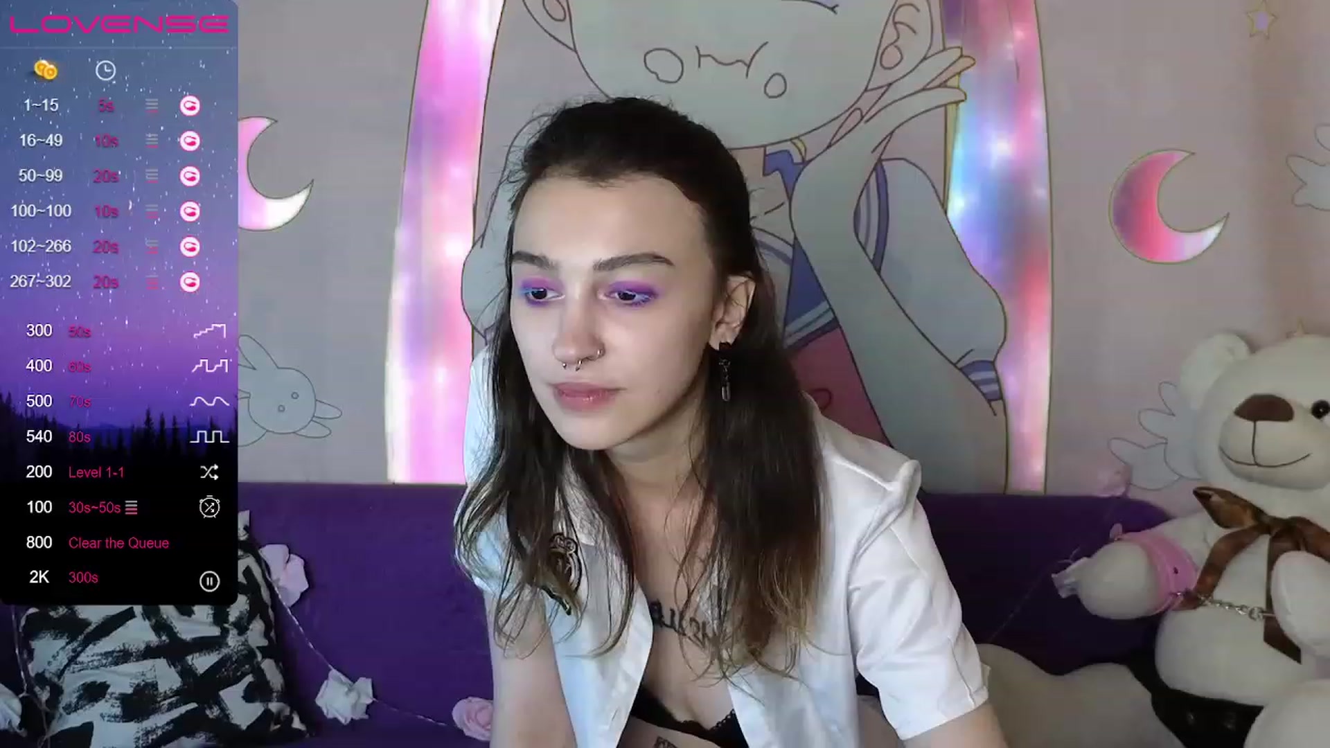 Virgin_Adara video thumbnail