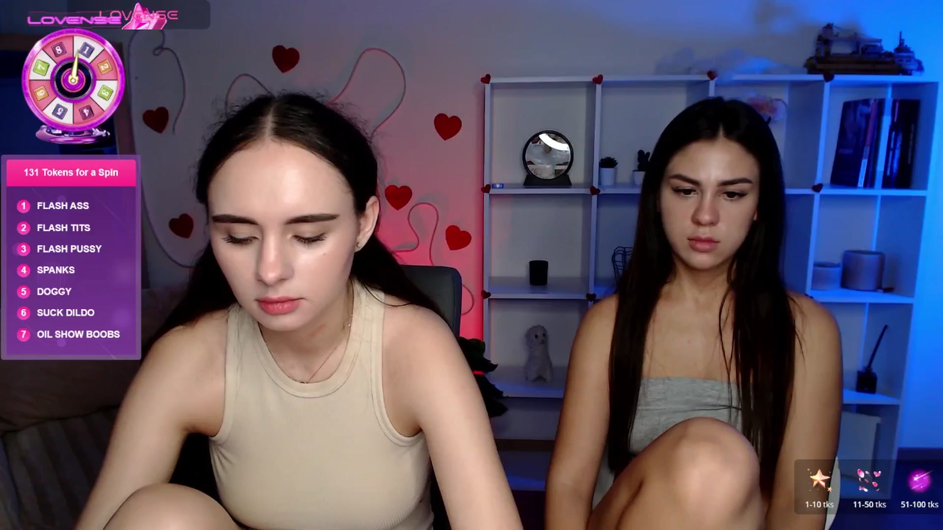 Lady_Luck0 video thumbnail
