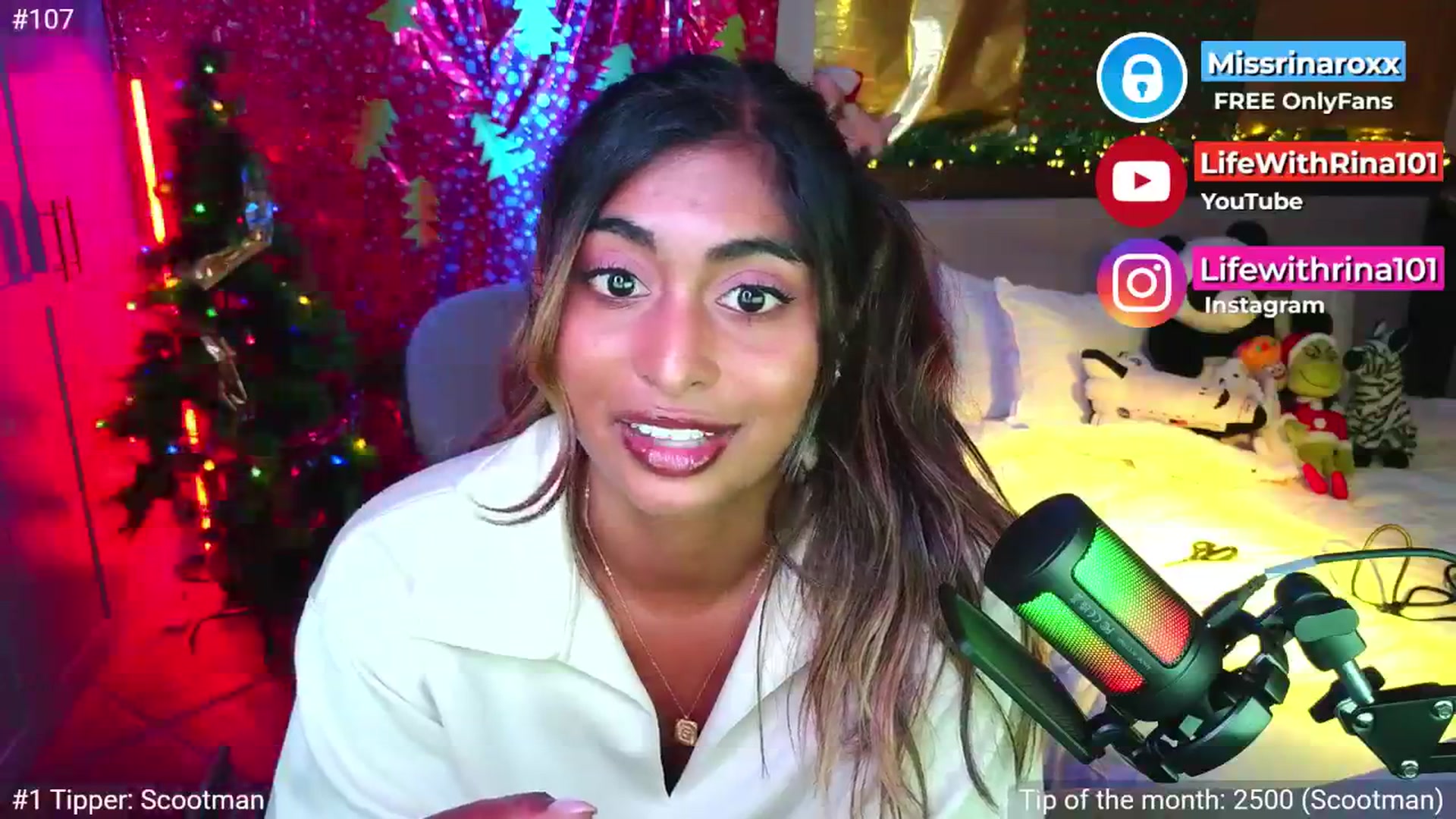 Missrinaroxx video thumbnail