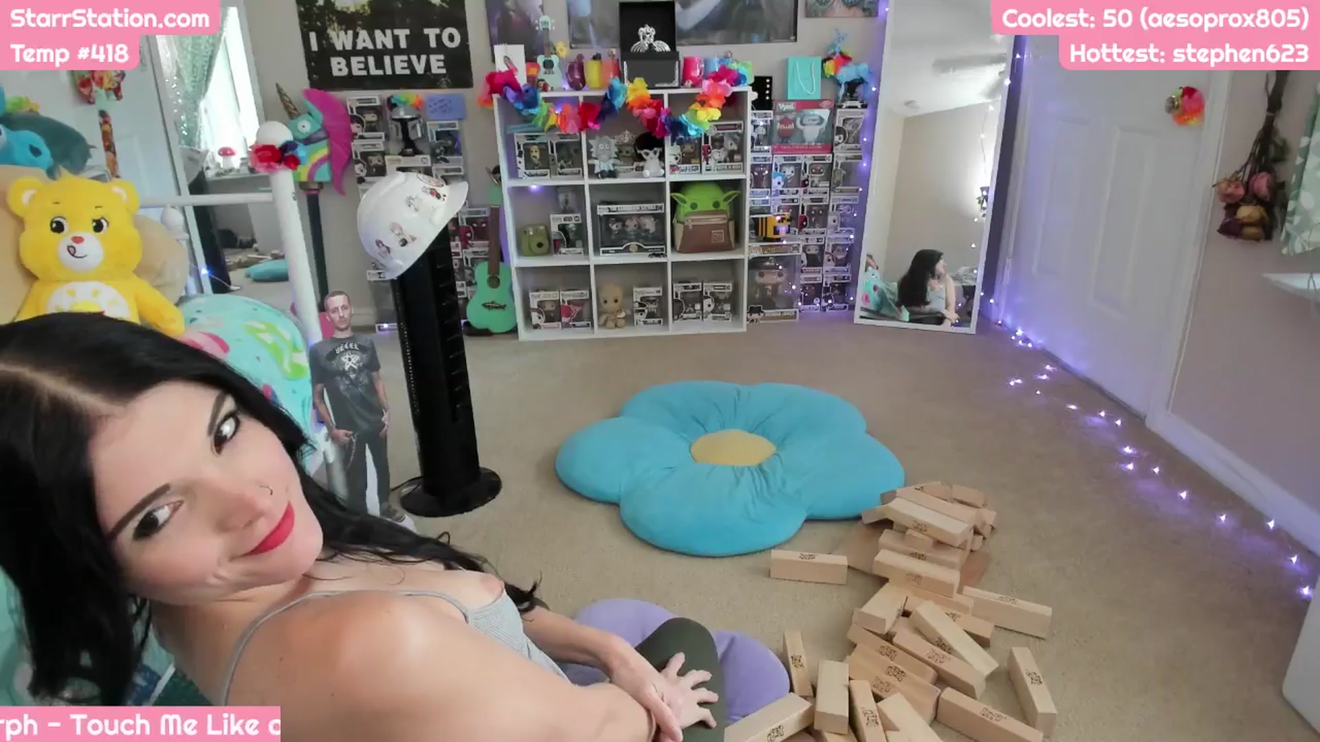 LadyStarr video thumbnail