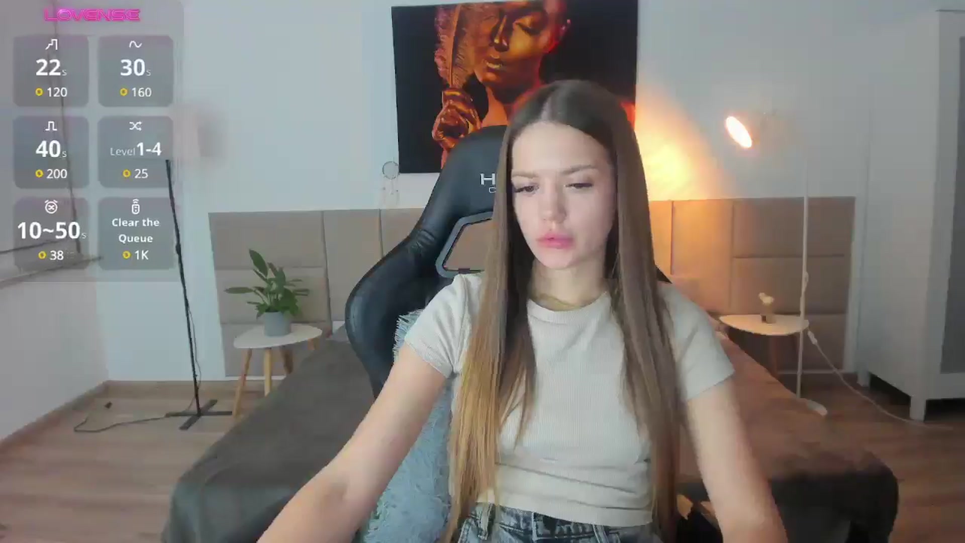 JessicaB video thumbnail