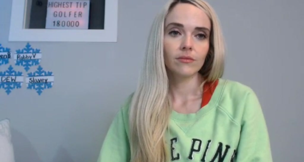 ScarlettMiles video thumbnail