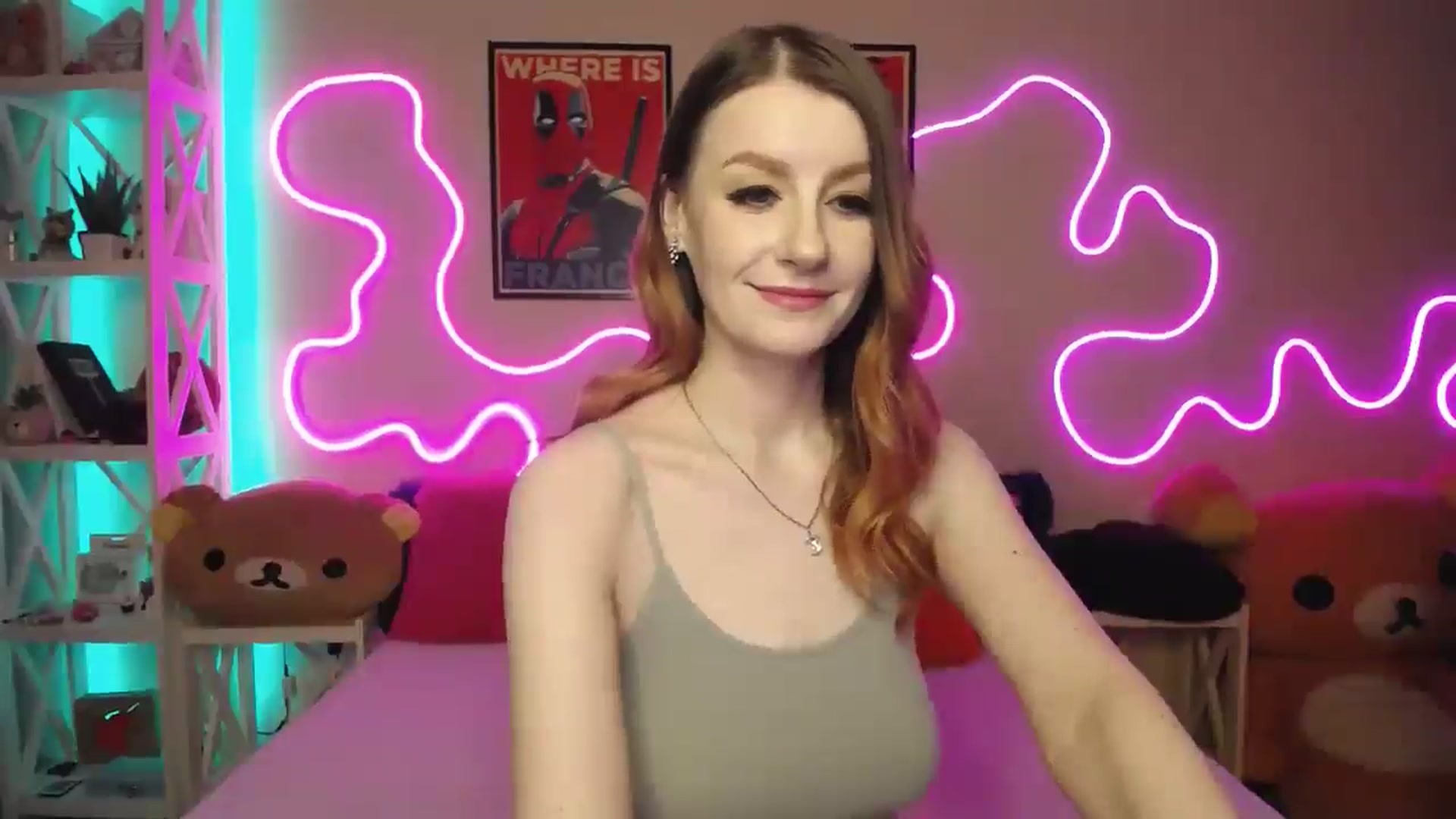 HOWERGIRL video thumbnail