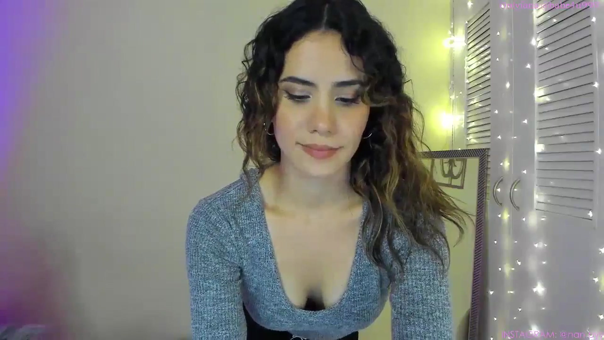 NancyyB video thumbnail