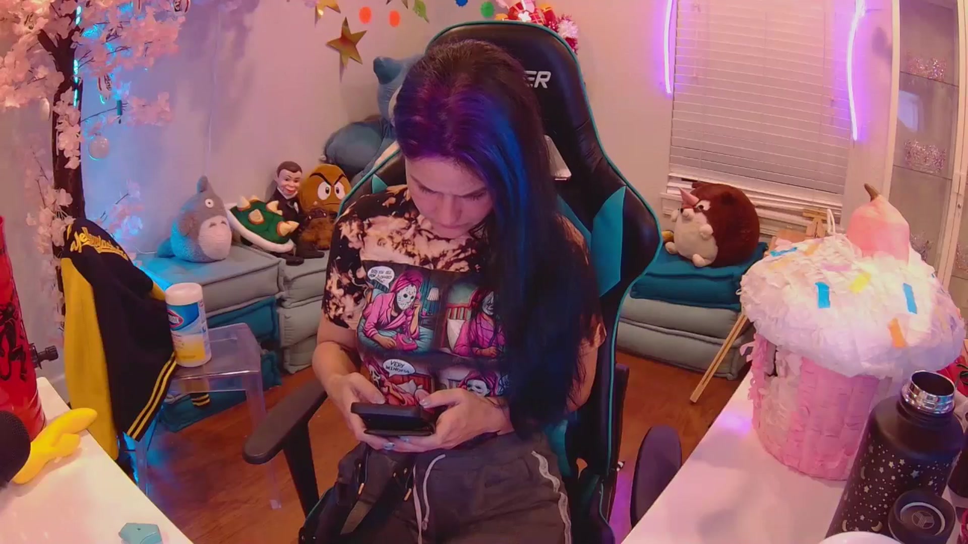 DahliaIsDopey video thumbnail