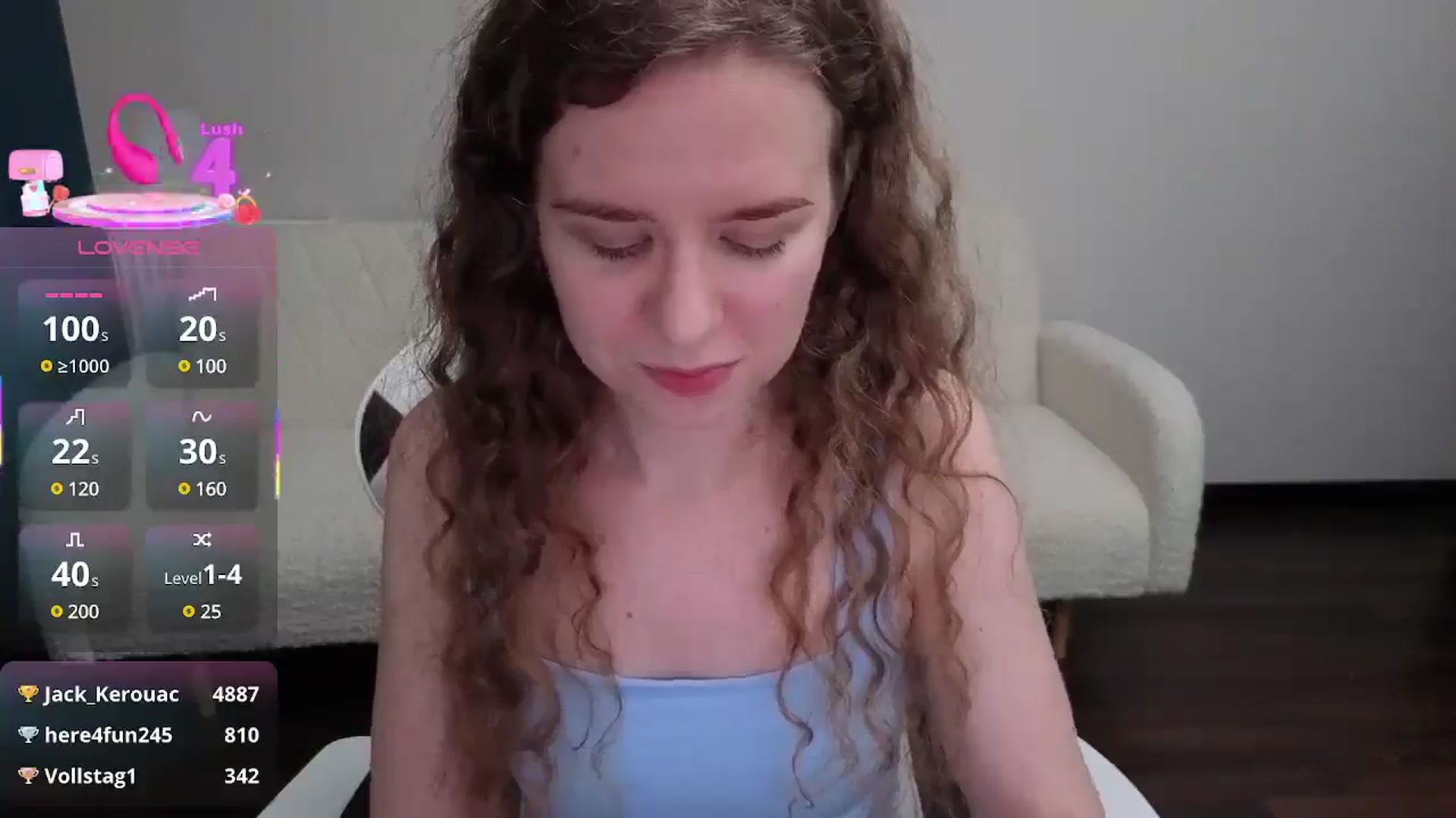 BlueFlowerr video thumbnail