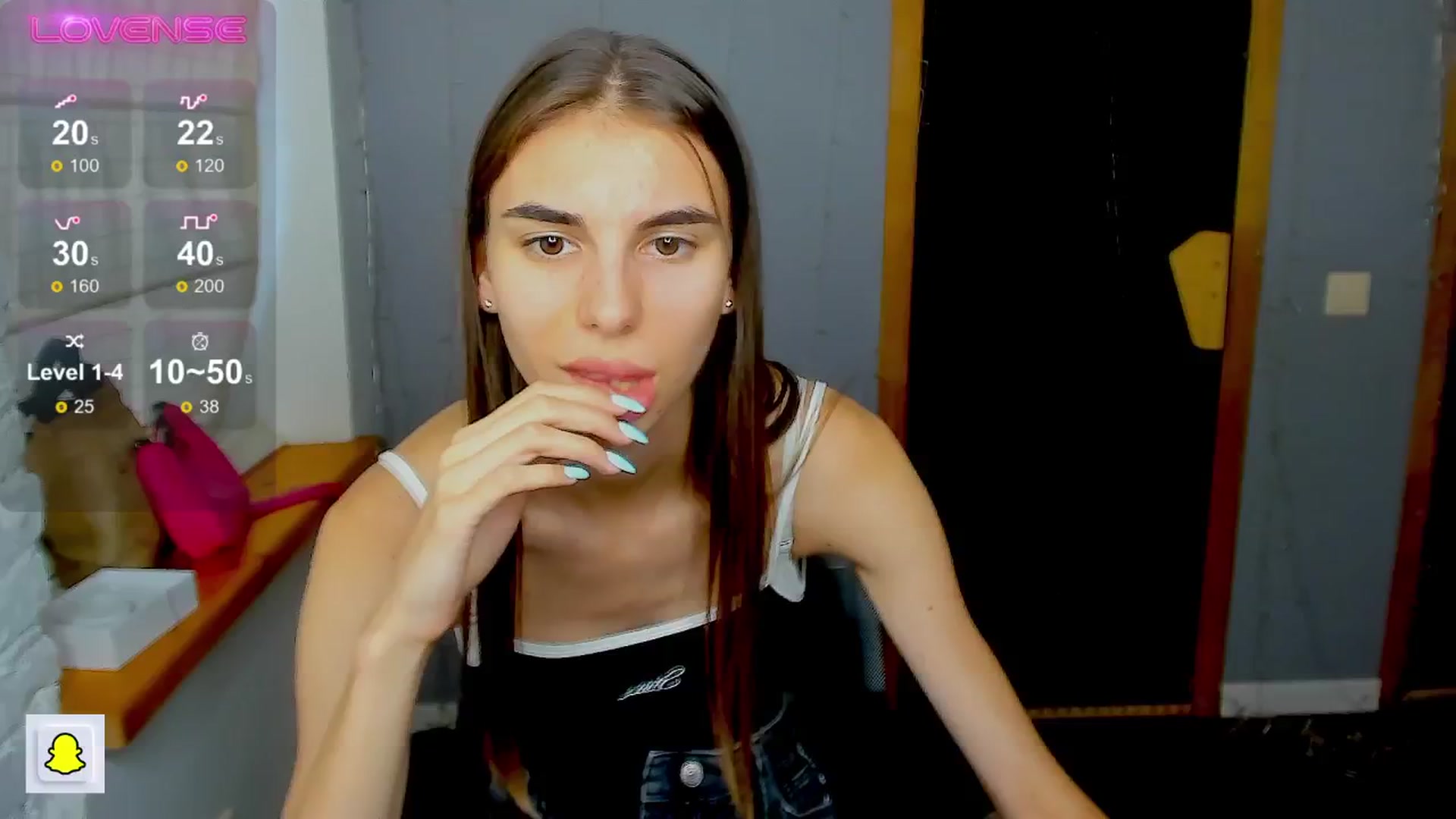 Graceful_Doll video thumbnail