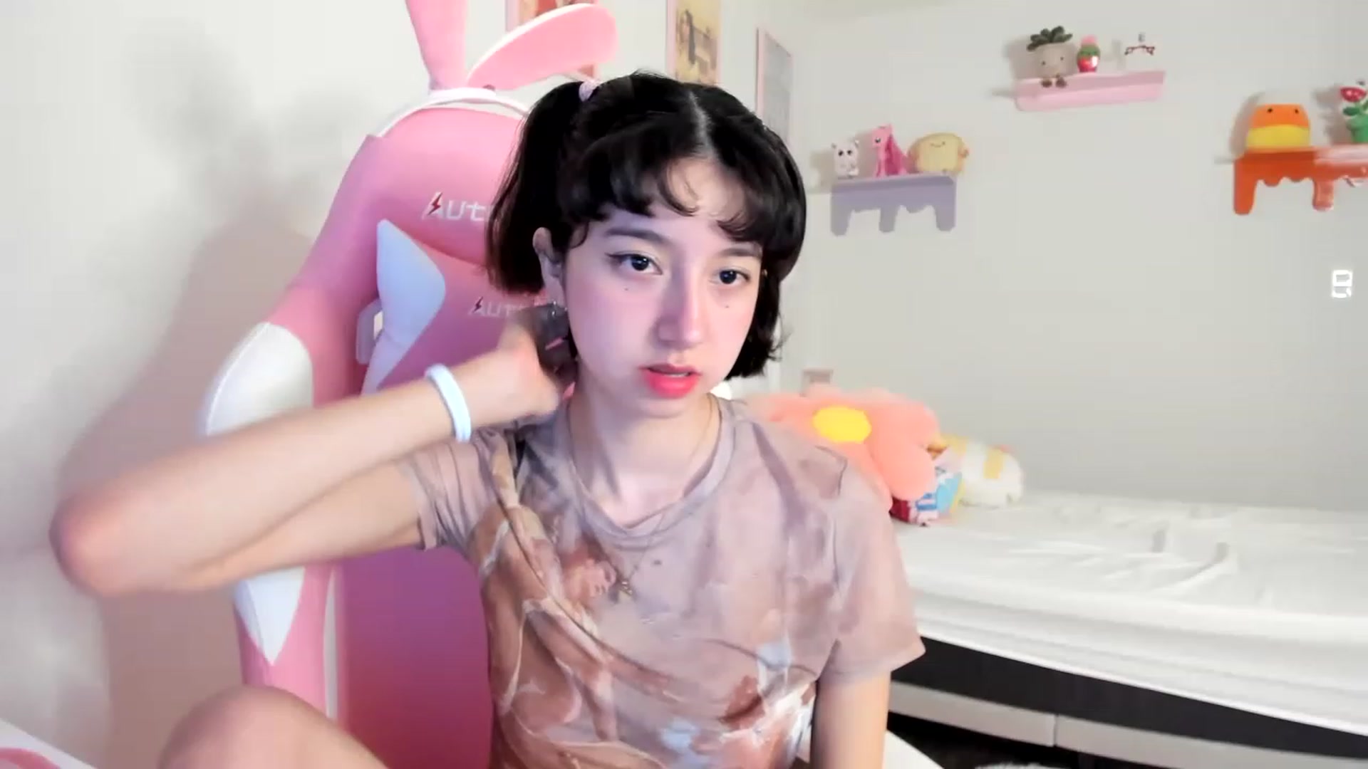 Cherrycute666 video thumbnail