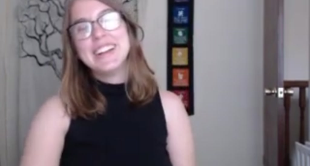 OhOlivia video thumbnail