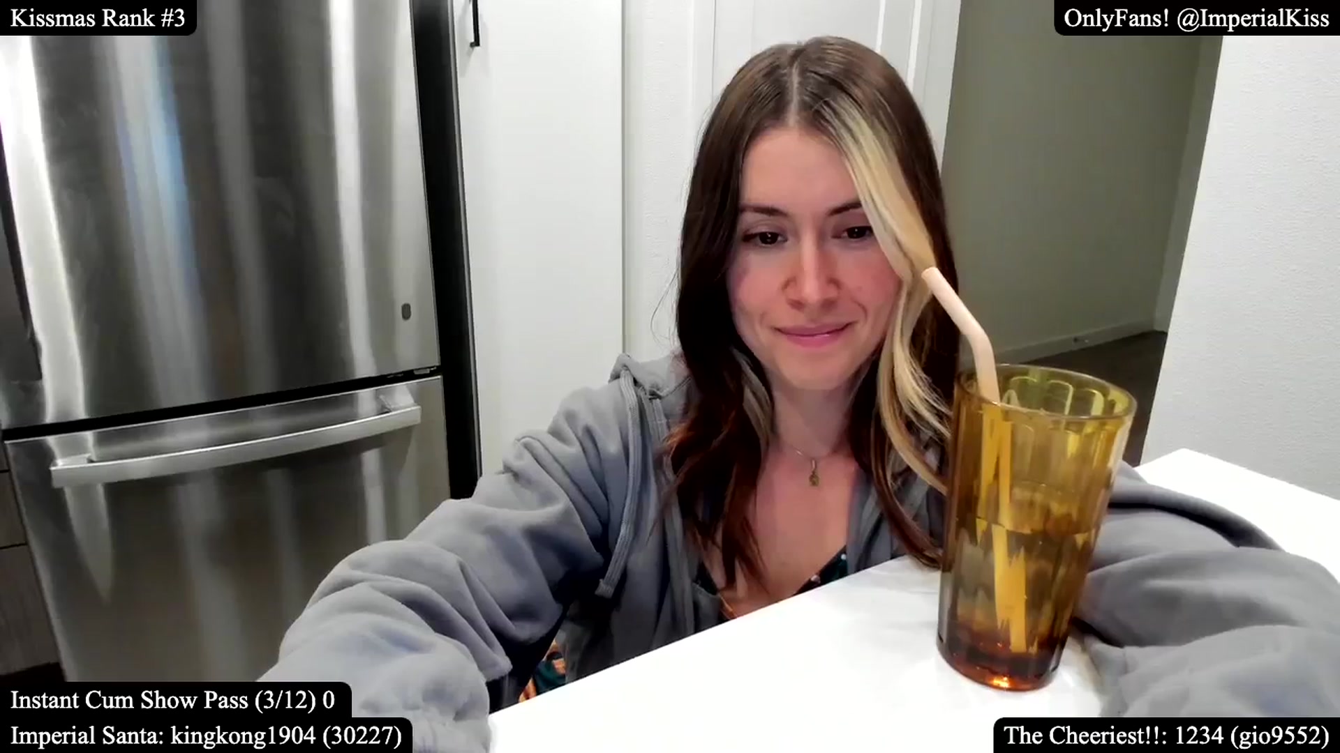 ImperialKiss video thumbnail