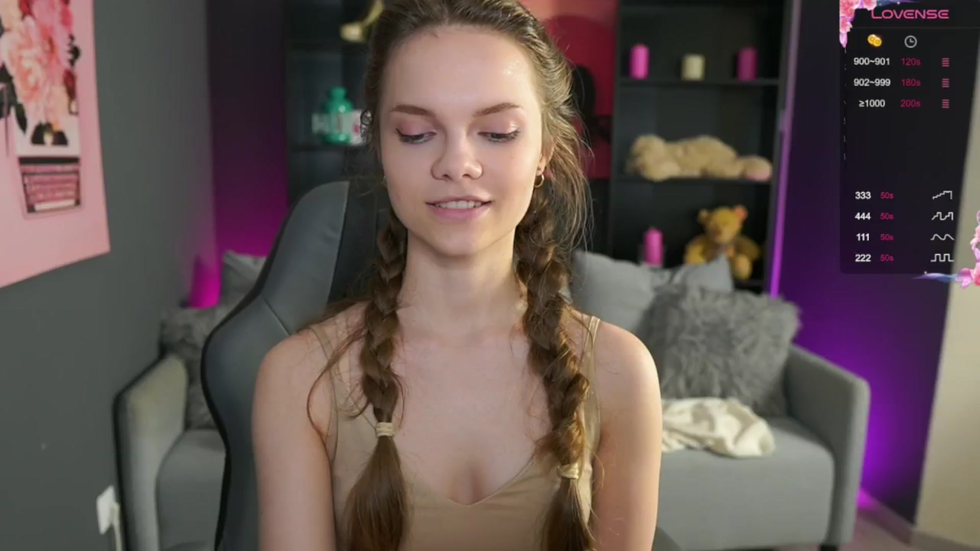 Natasha_Malk video thumbnail