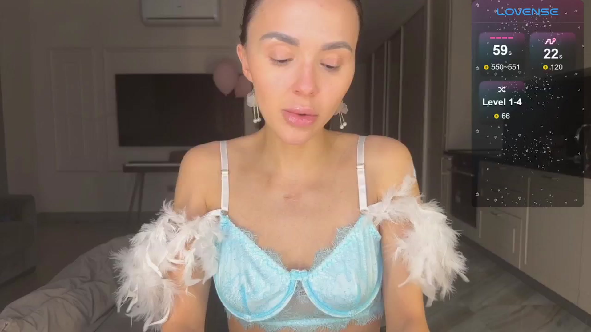 MySexyQueen23 video thumbnail