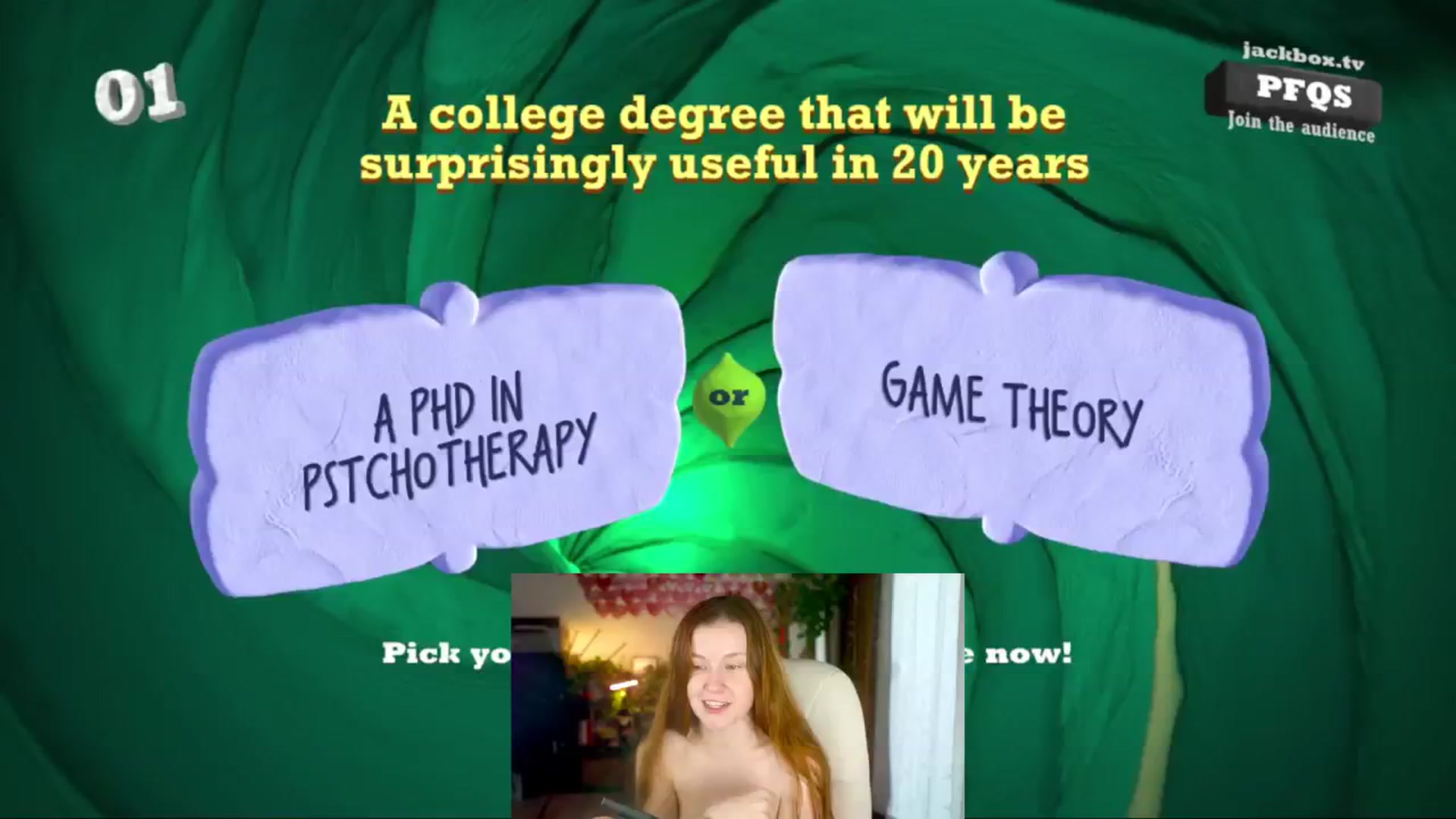 EmilyBloom video thumbnail
