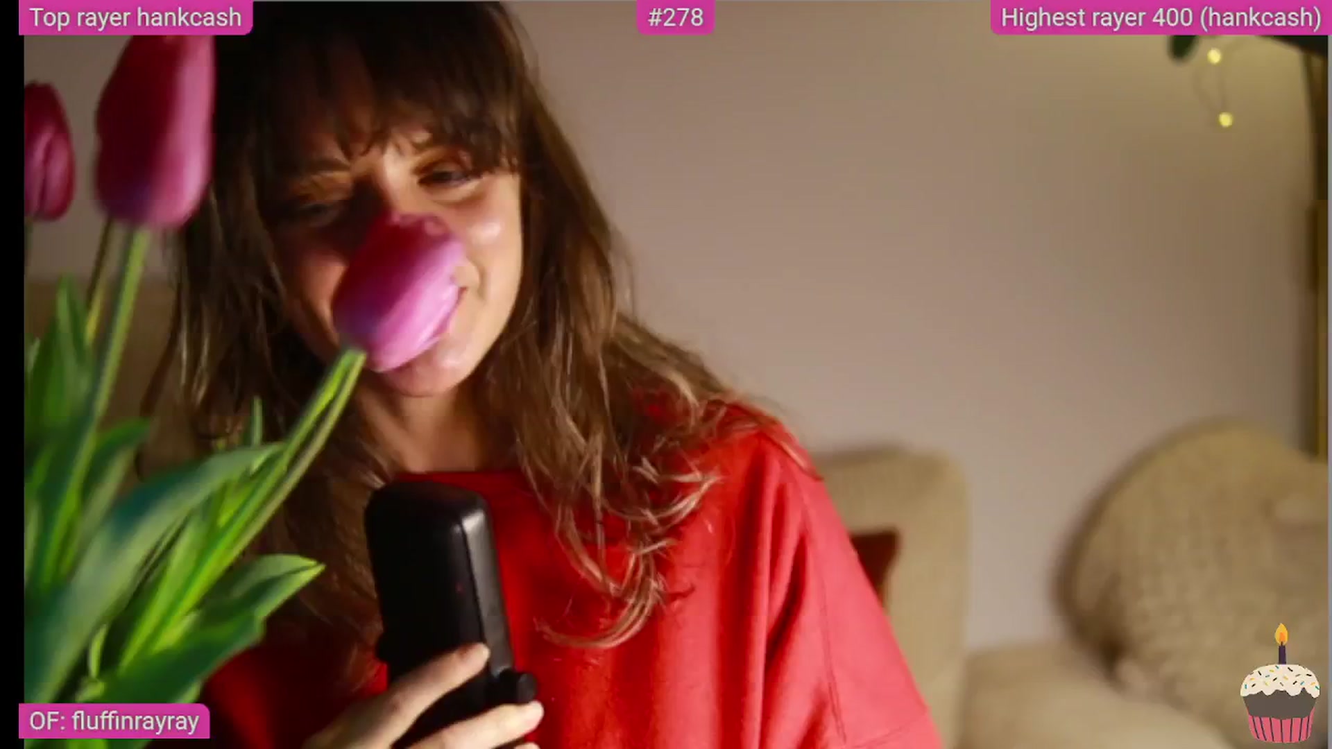 FluffinRayRay video thumbnail
