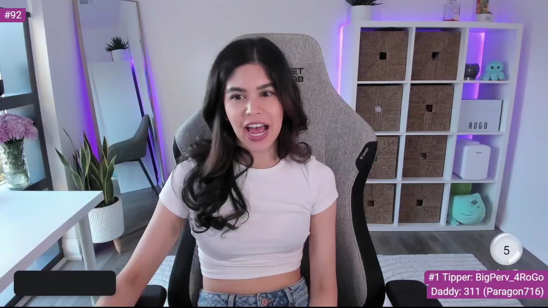 RorrieGomez video thumbnail