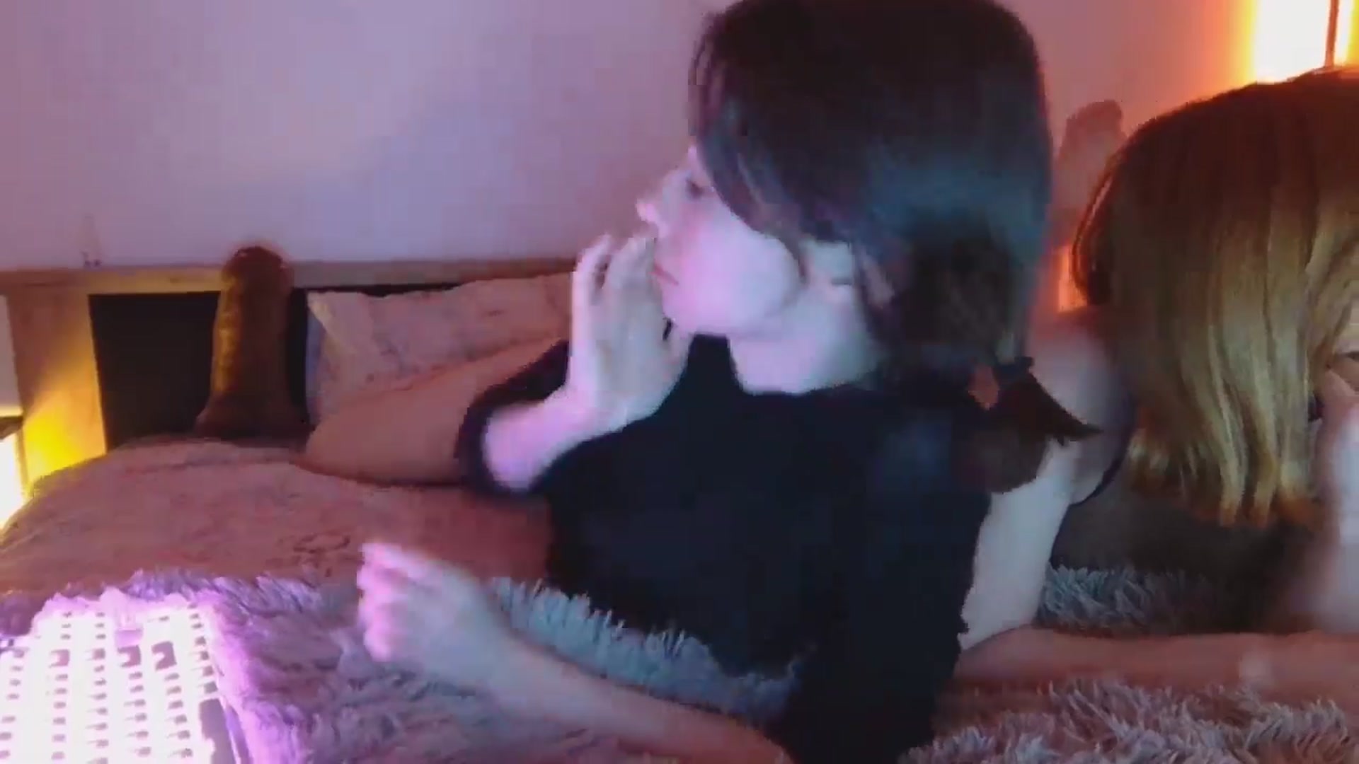 WhoribleSasha video thumbnail