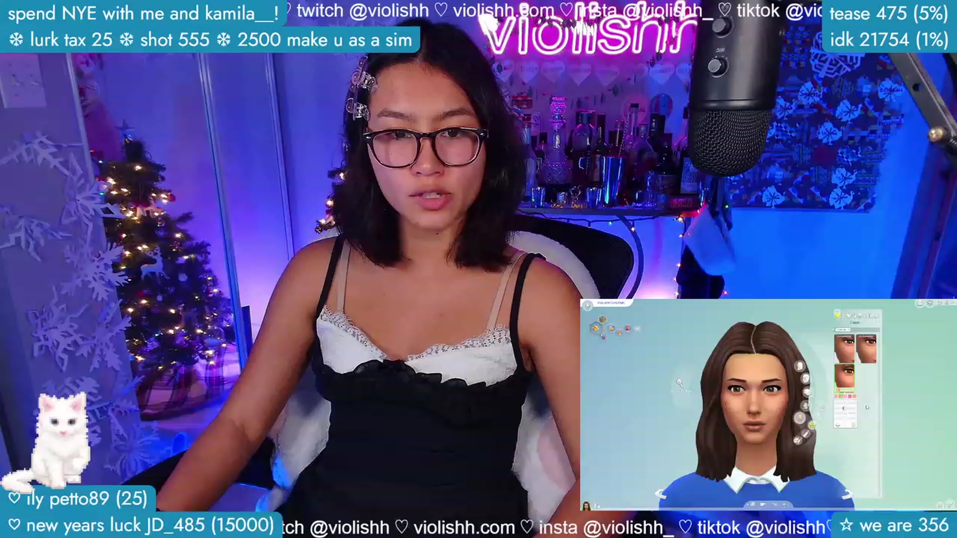 violishh video thumbnail