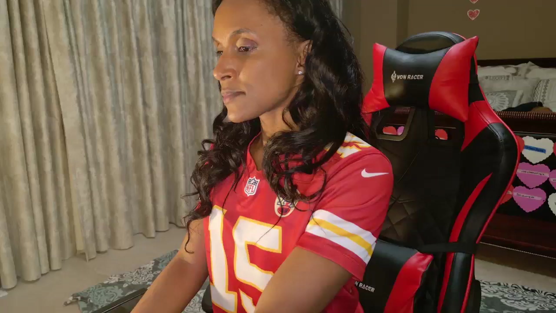 Ms_WetNWild video thumbnail