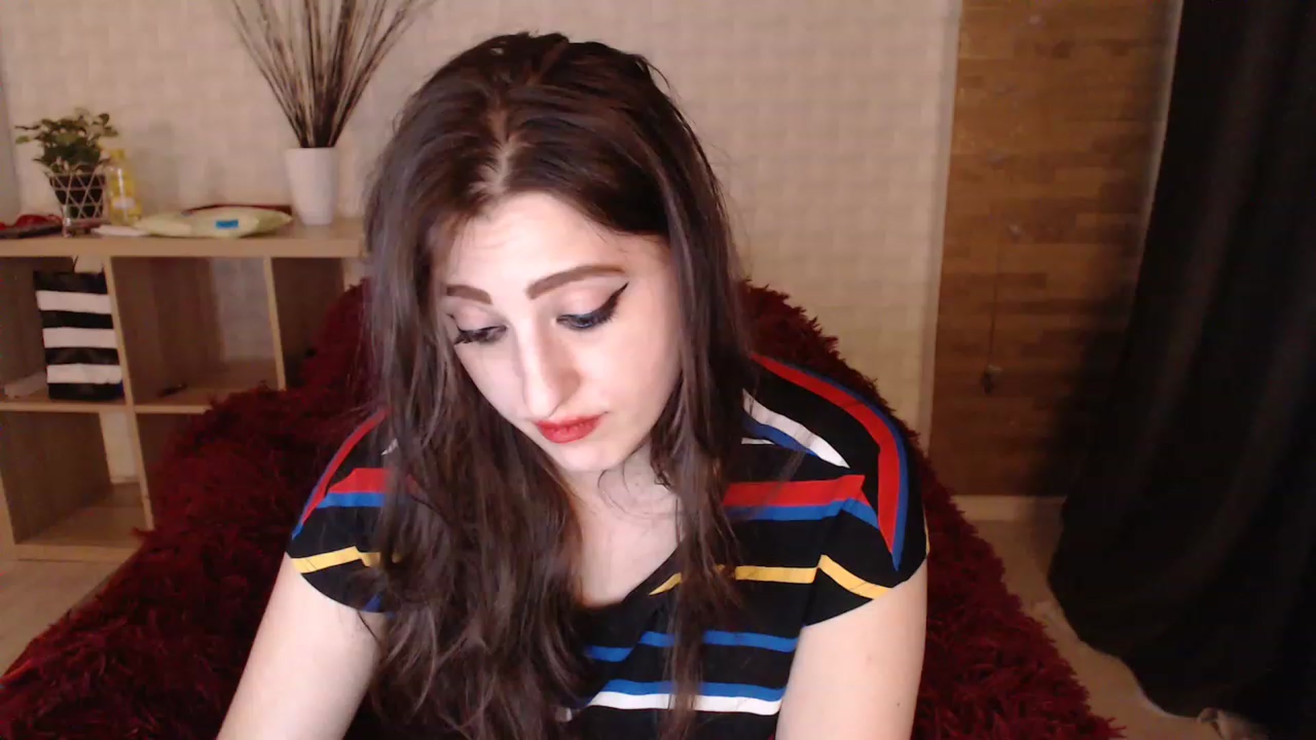 HotRebbecca video thumbnail