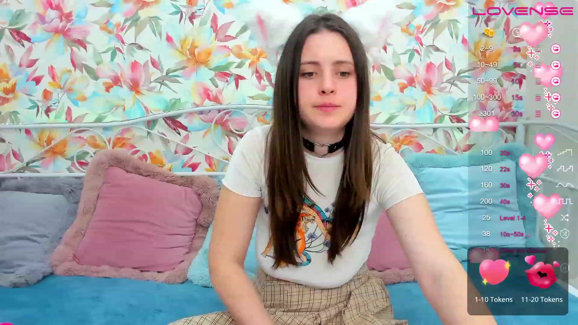 ElsaJones video thumbnail