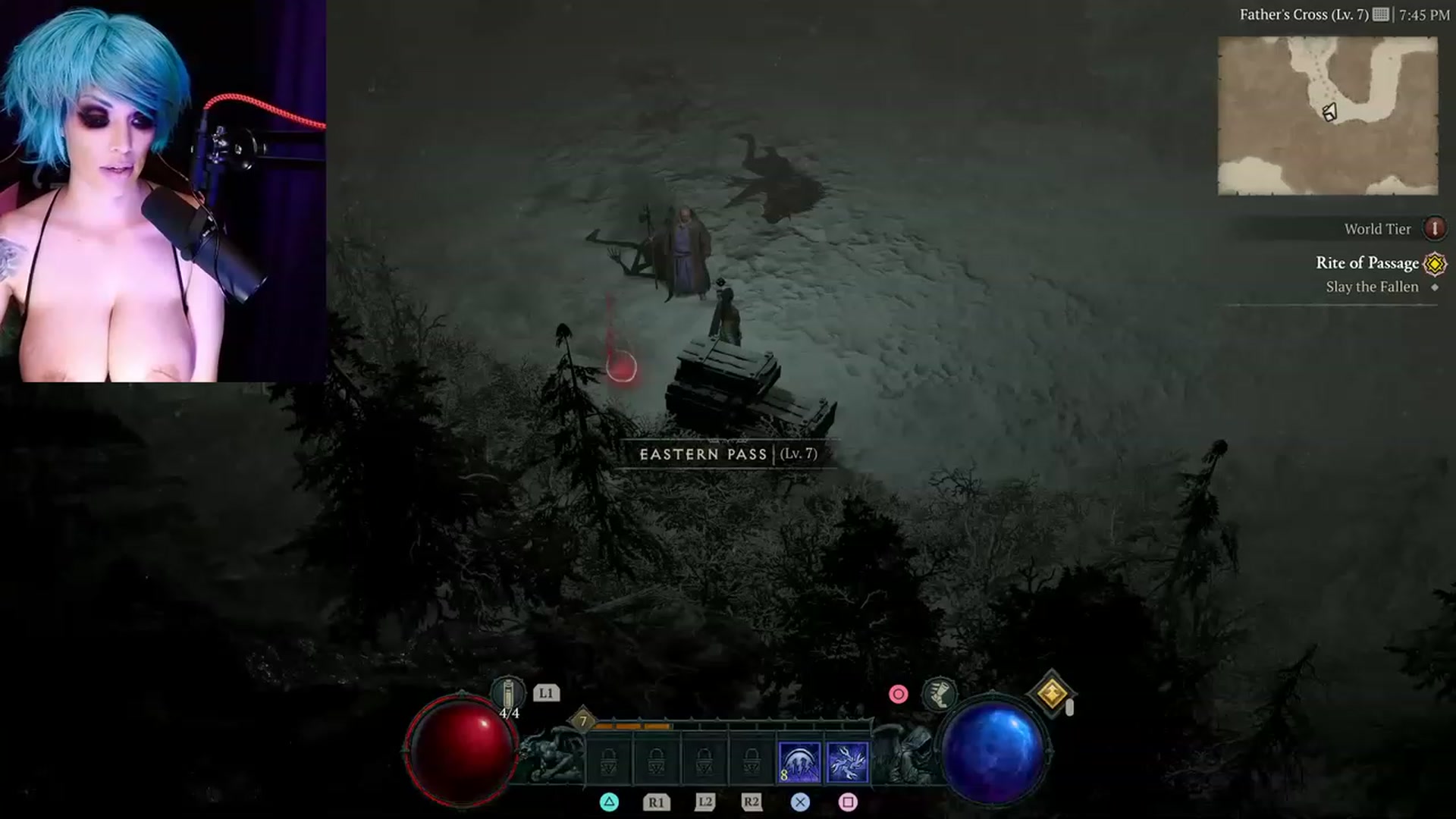 AnnaMolli video thumbnail