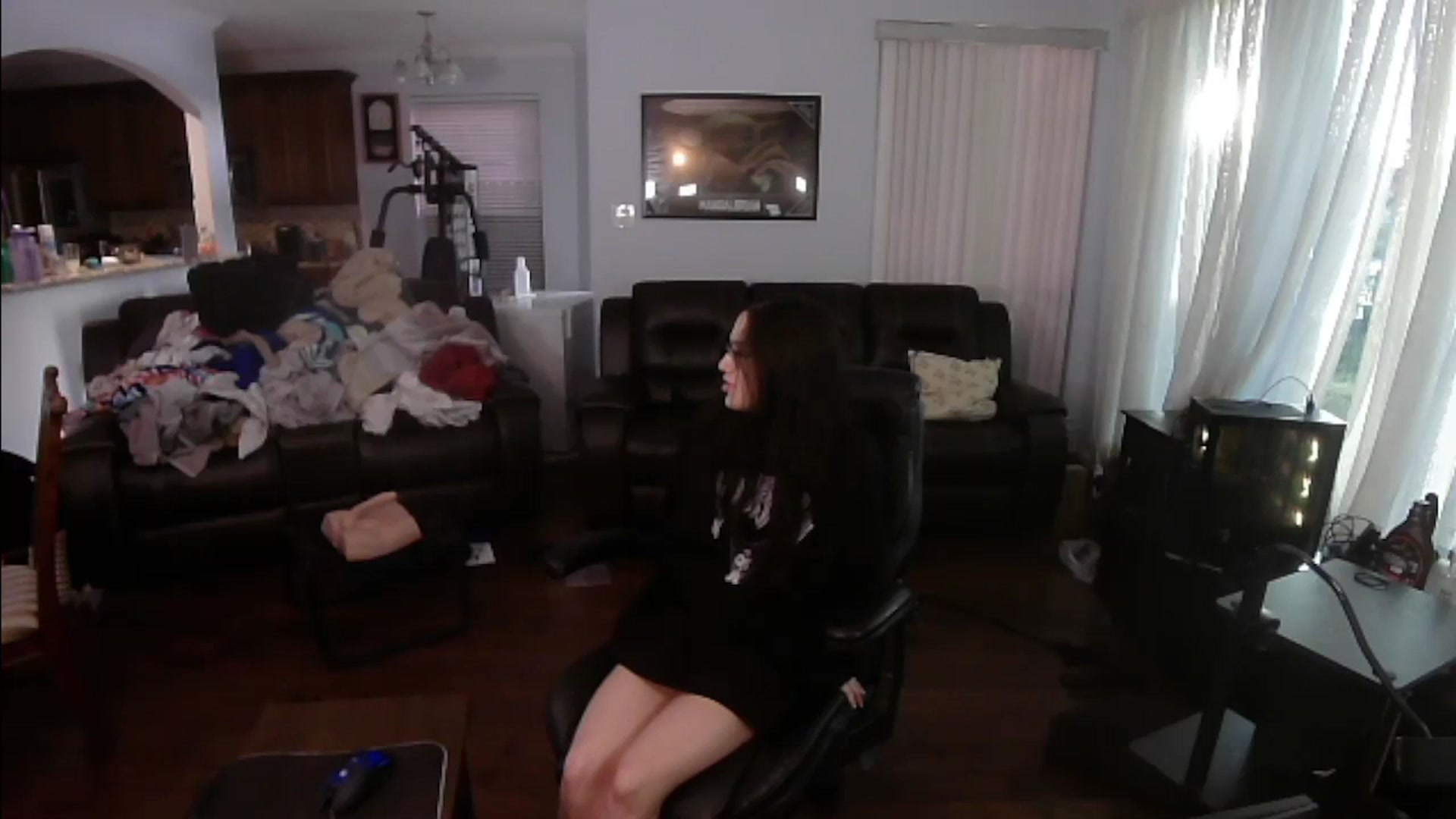 BunnyNextDoor video thumbnail