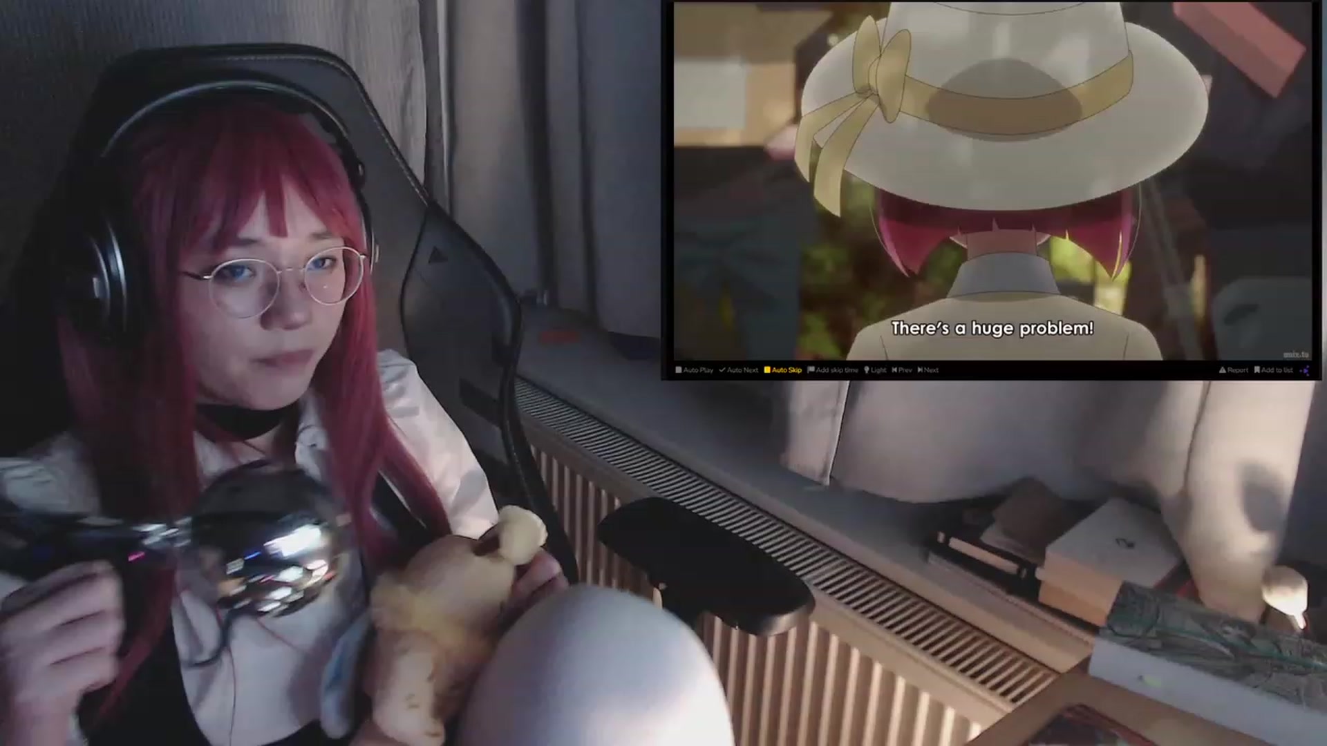 Kuromin video thumbnail