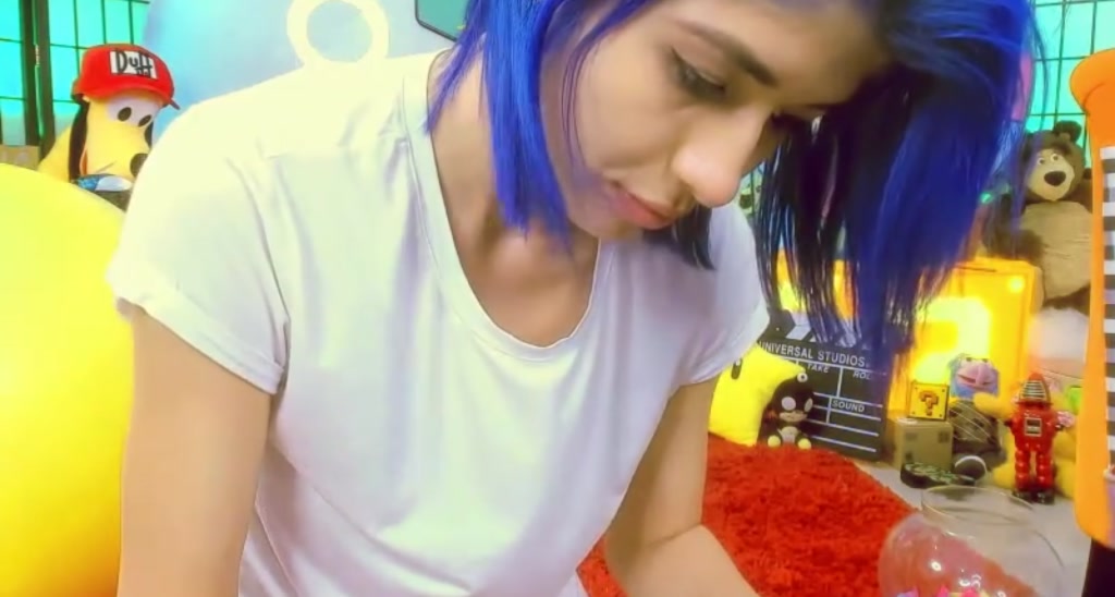 Agostinha_Red video thumbnail