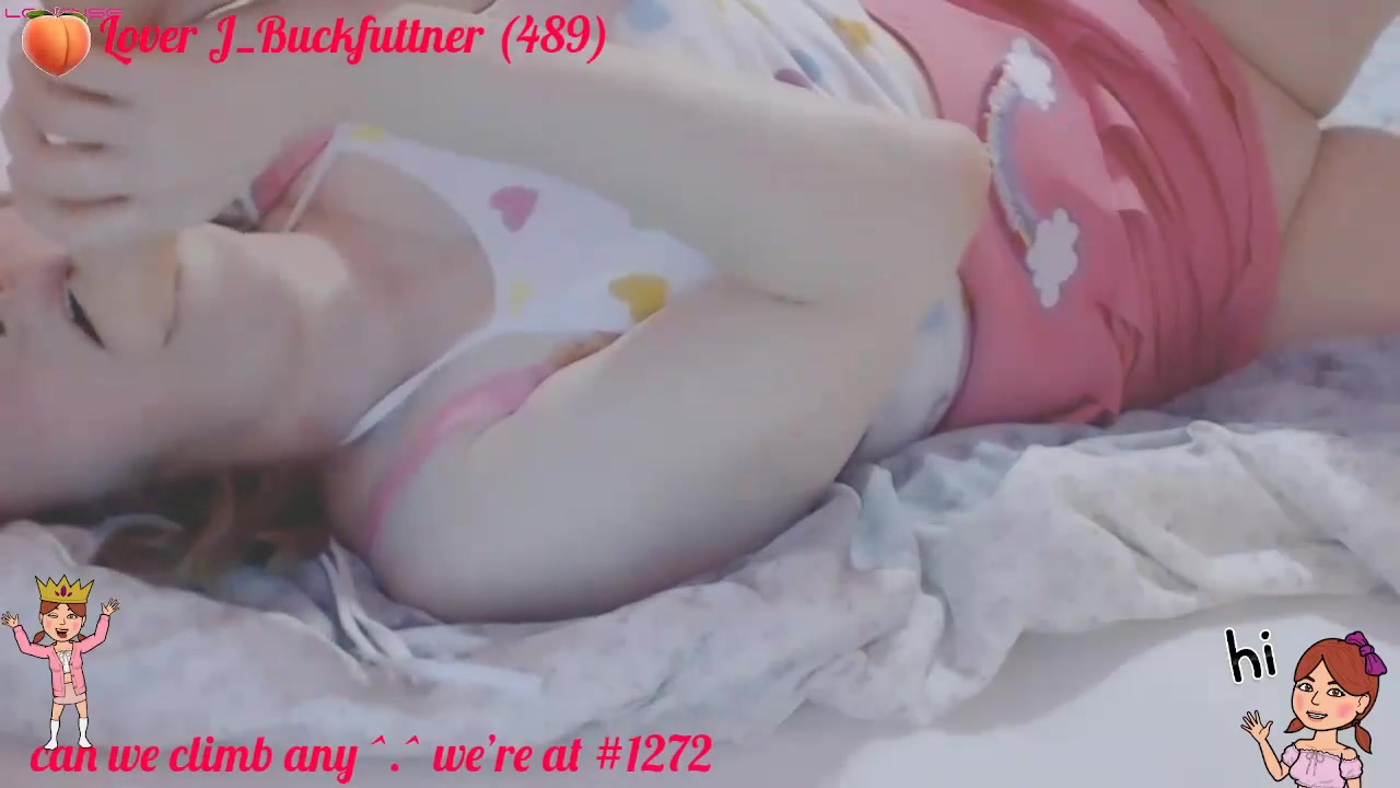 LydiaPeach video thumbnail