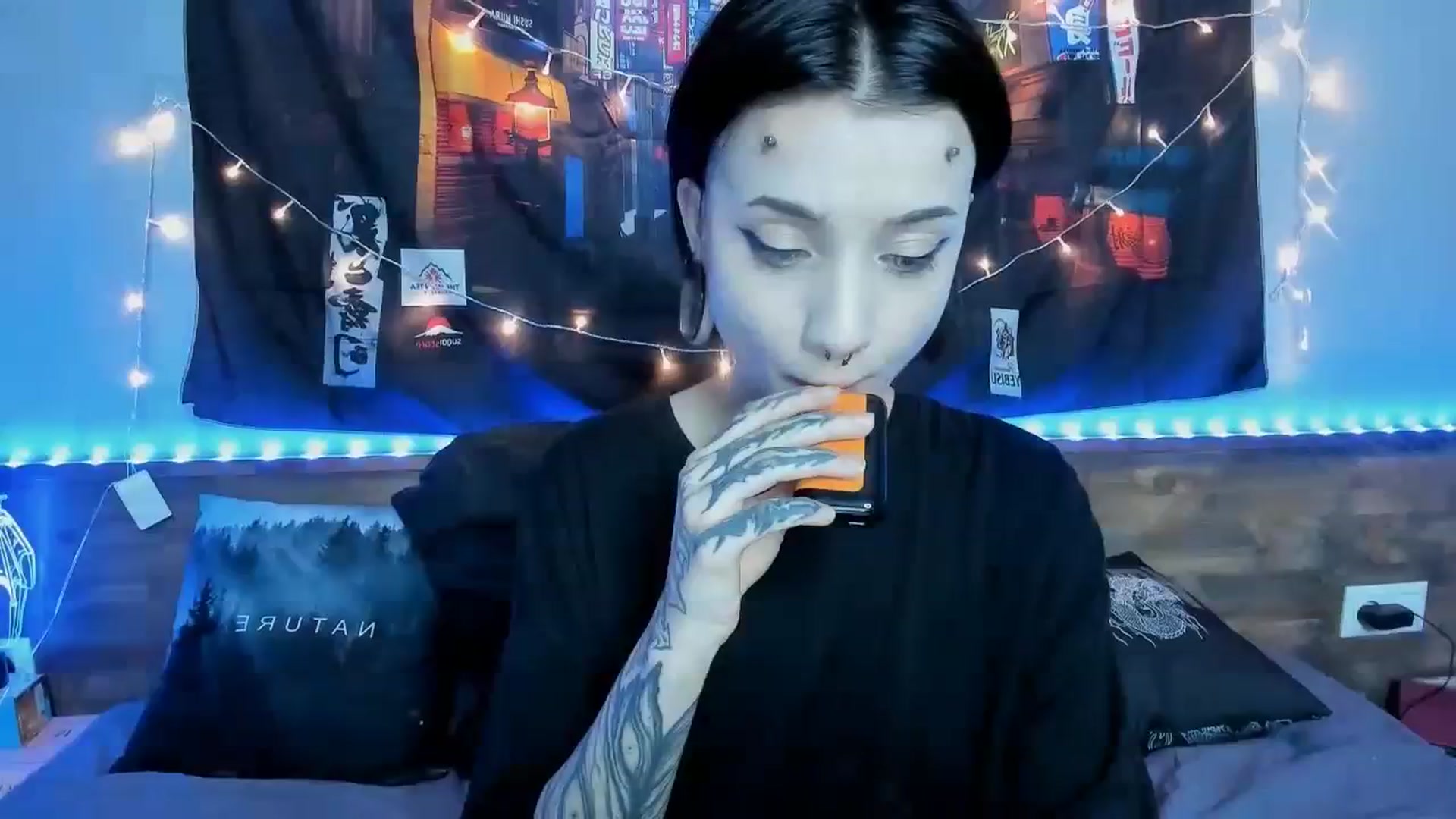 Nikki_Carter video thumbnail