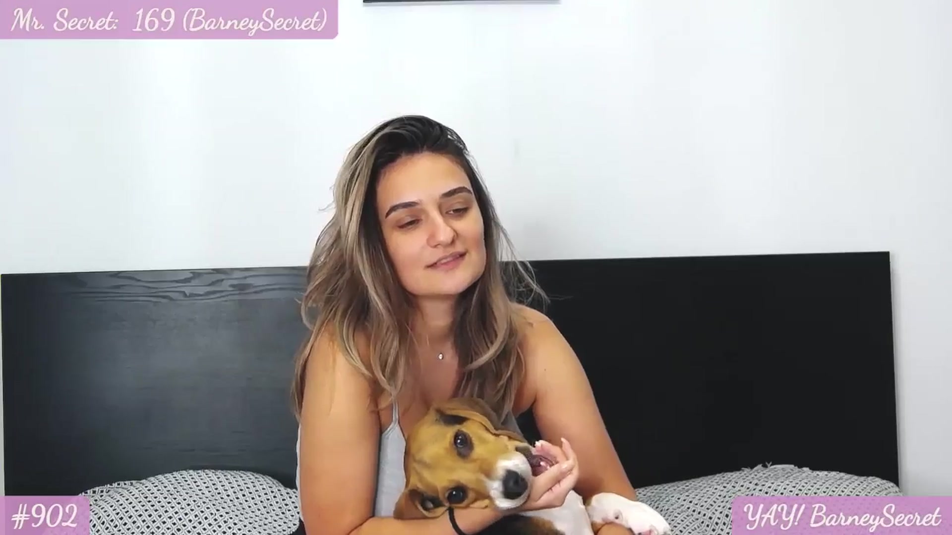SecretAmber video thumbnail