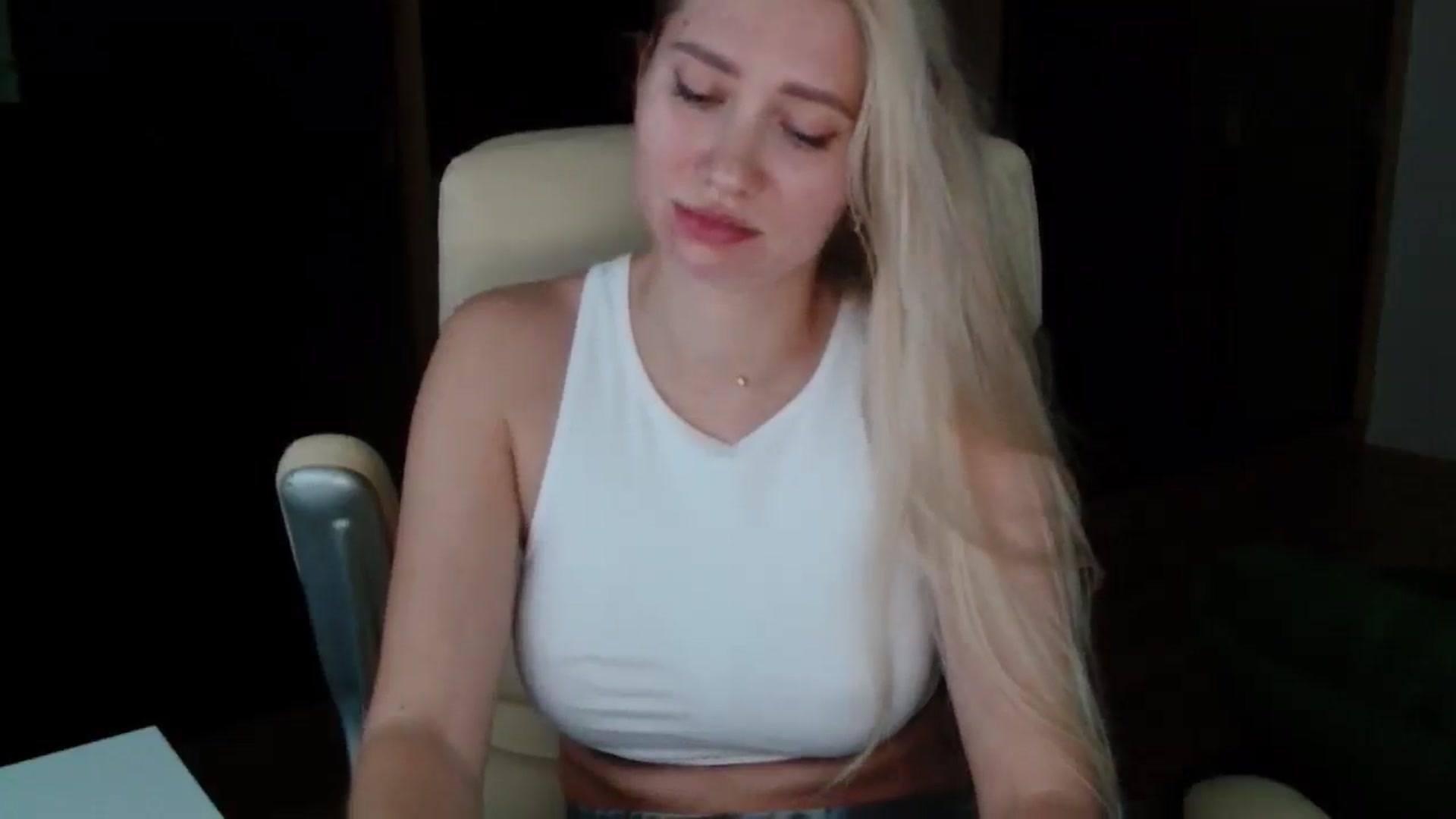 Miss_Sylvia video thumbnail