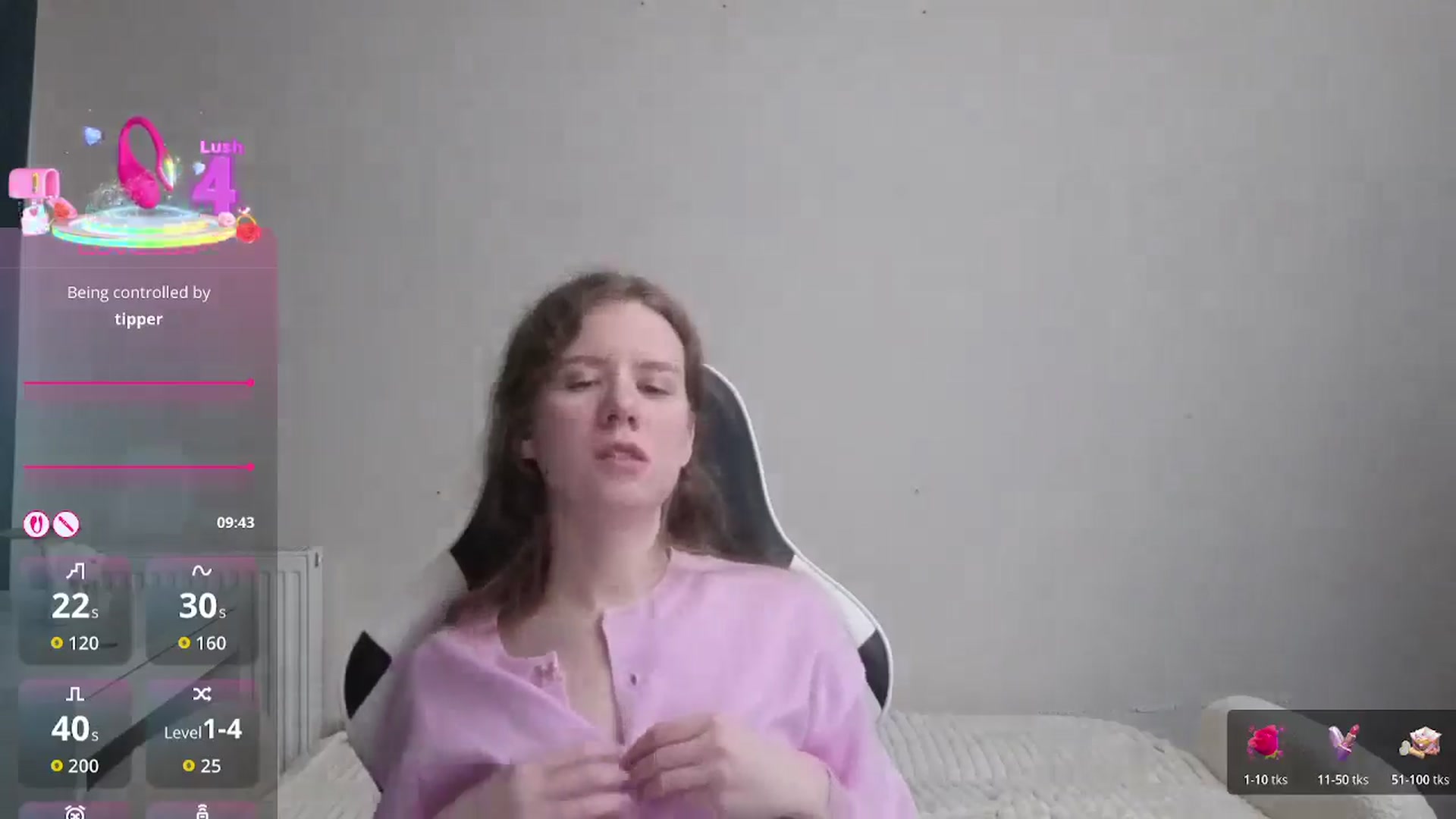 BlueFlowerr video thumbnail