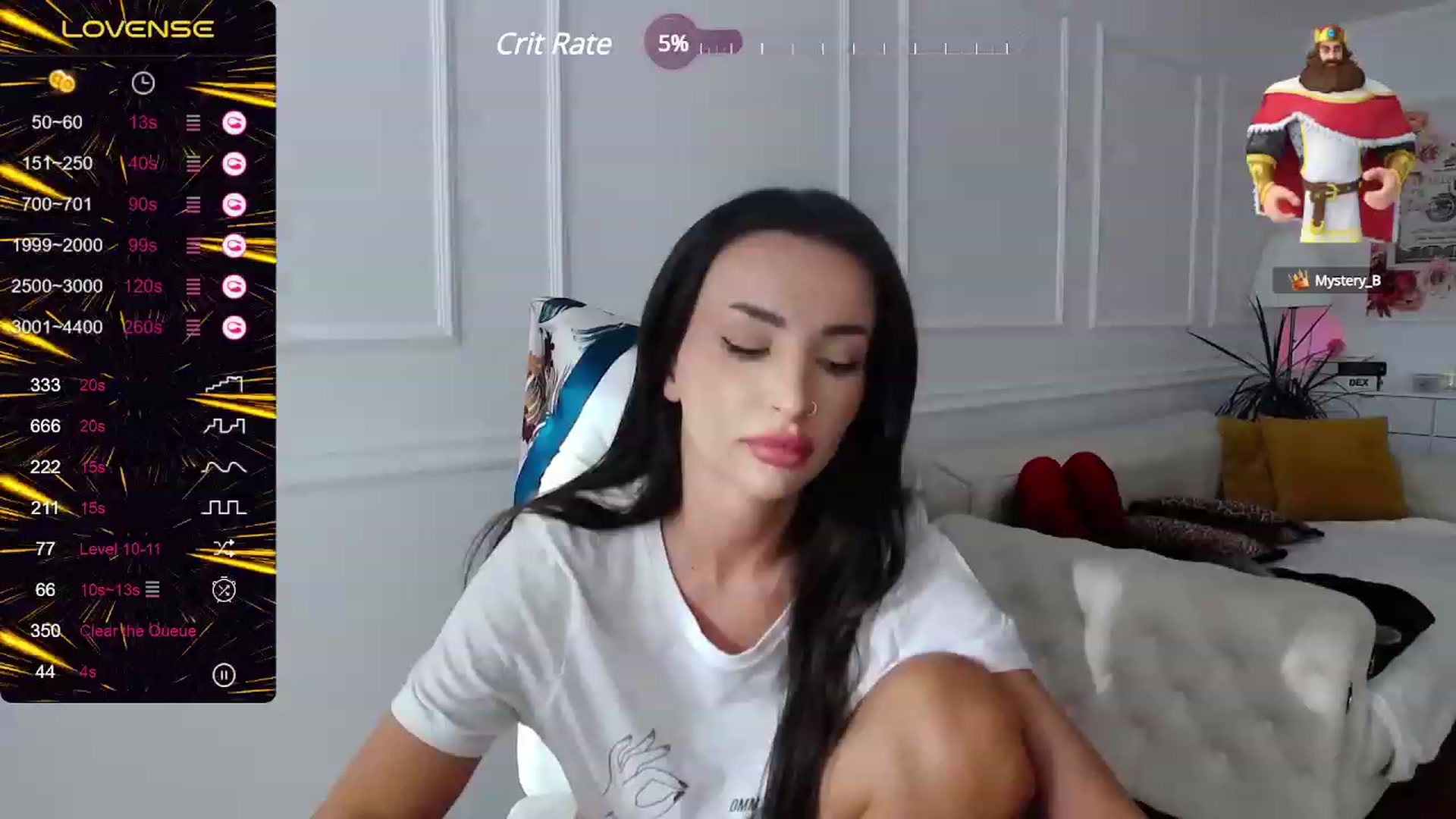 AlyssiaKENT1 video thumbnail