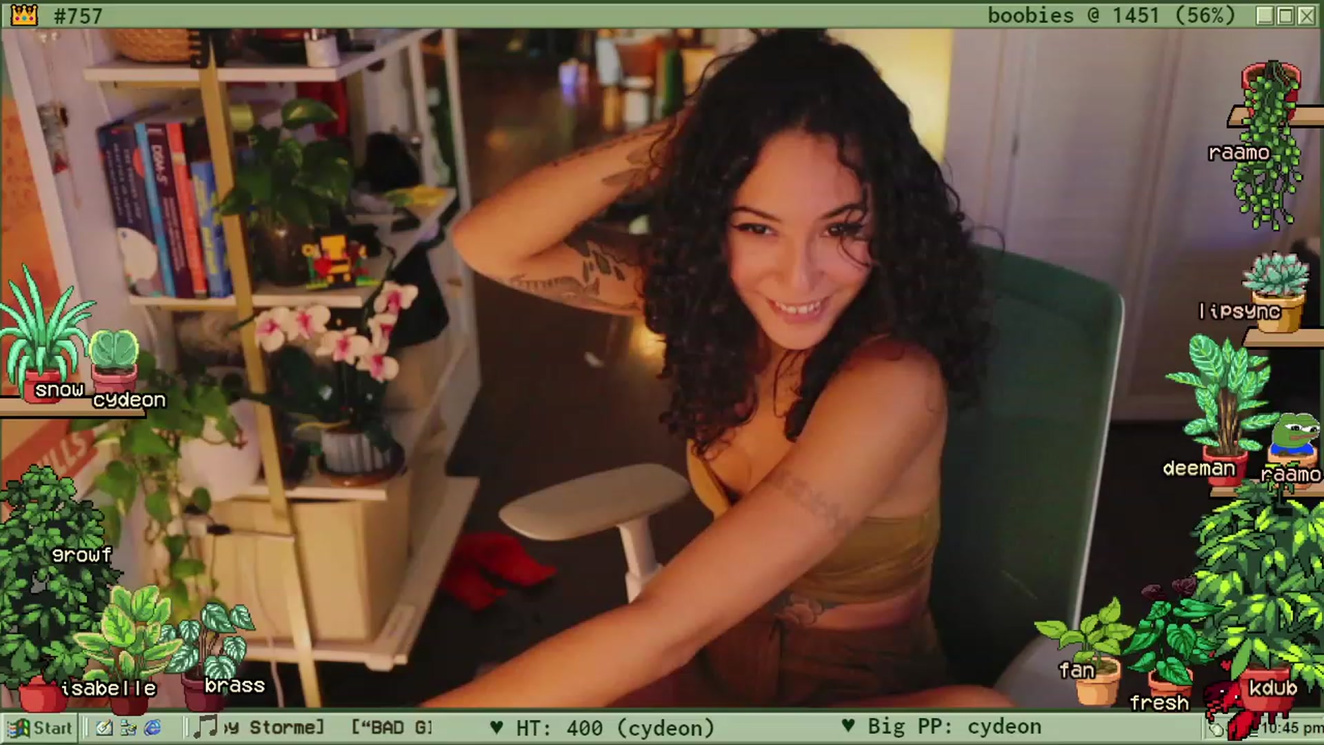 TERRA video thumbnail