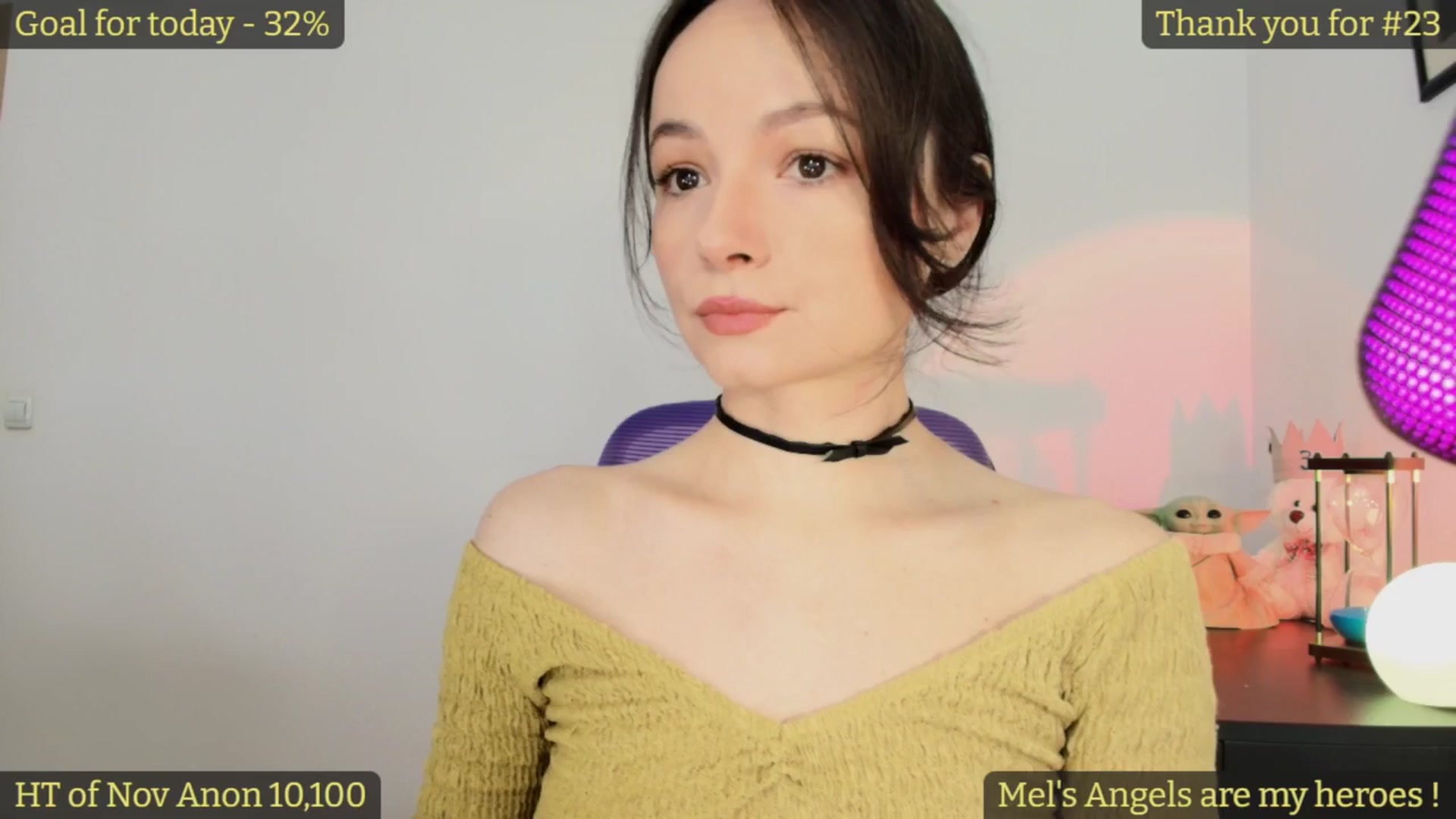 Melegance video thumbnail
