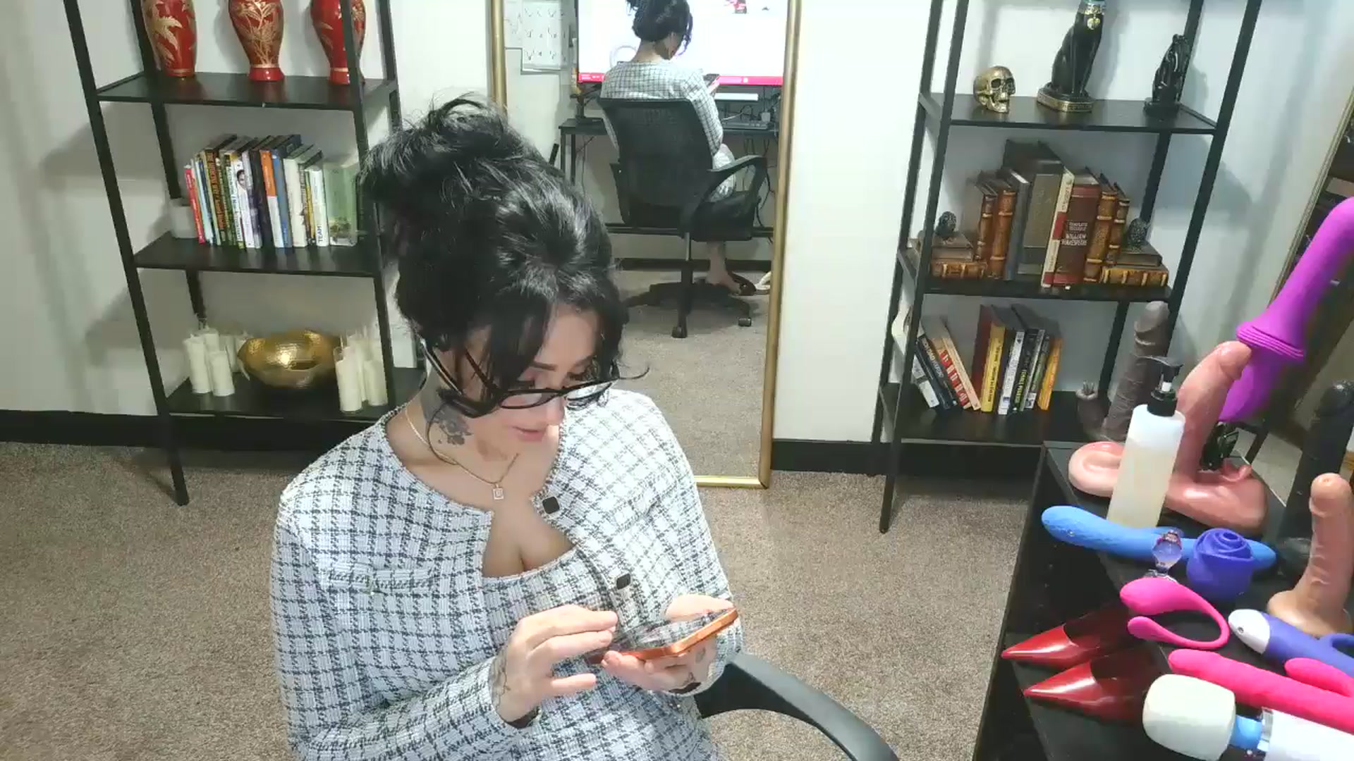 KimmyKitten28 video thumbnail