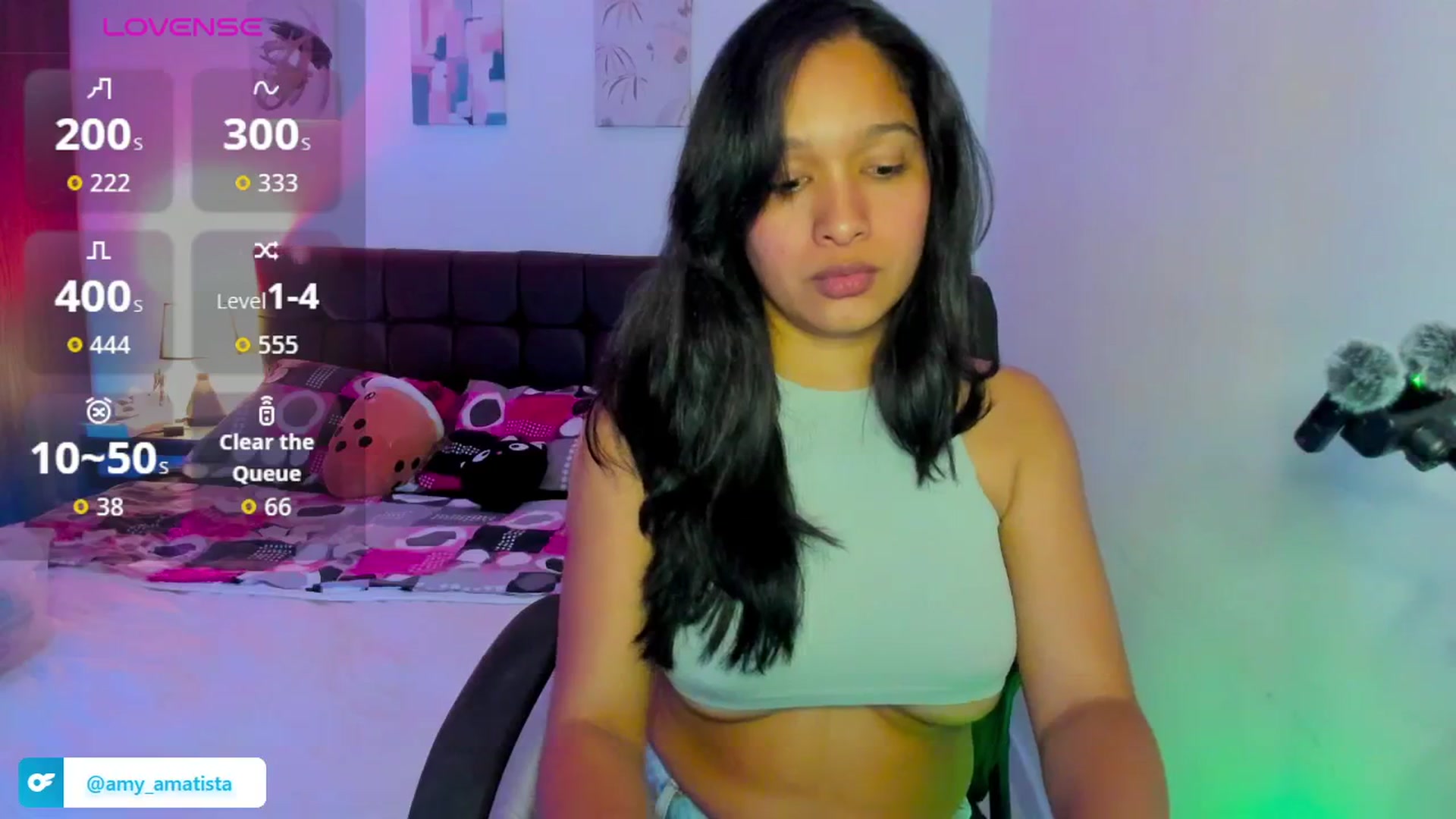 Sexy_latina69 video thumbnail